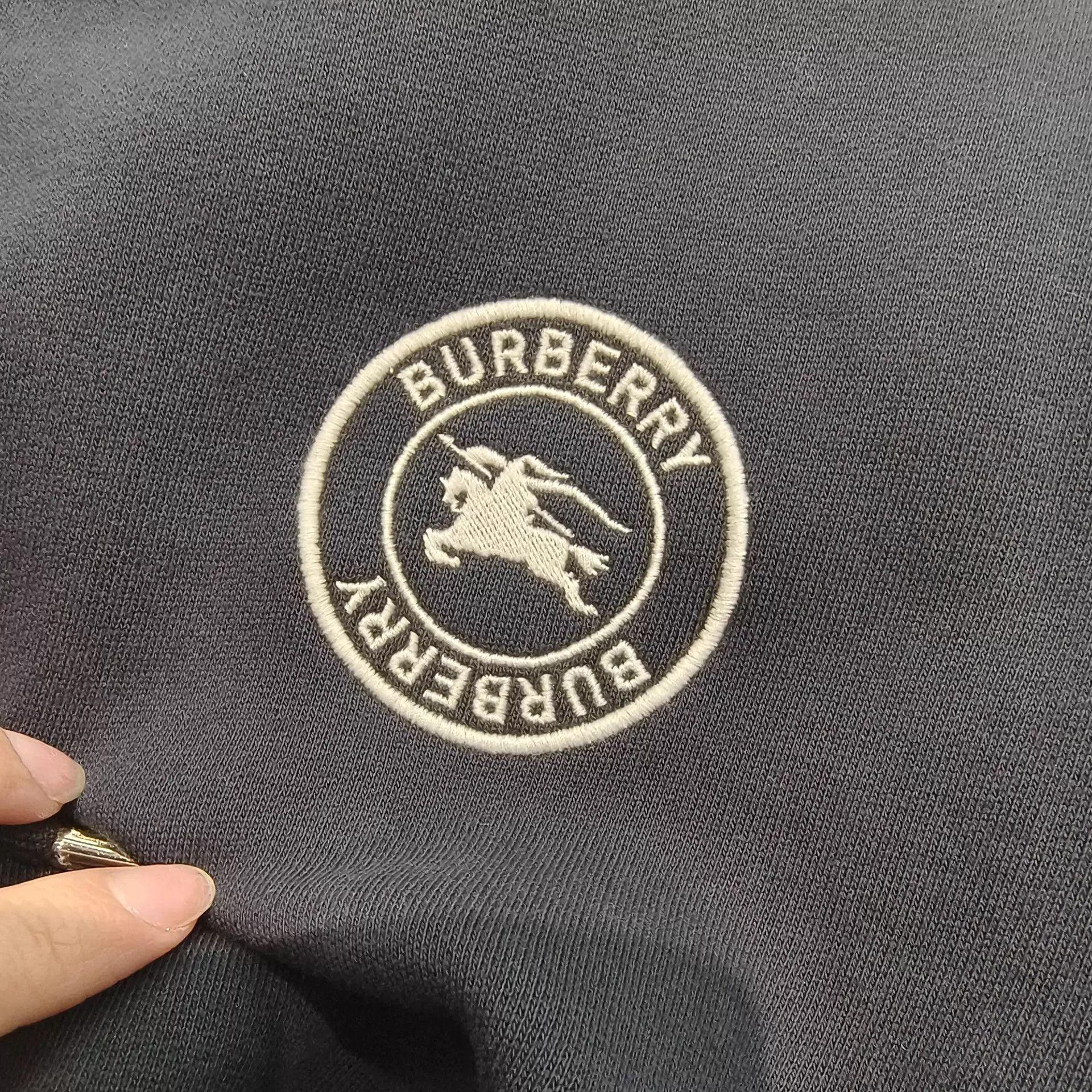 Burberry Burberry 99 New Zip Jacket M Size US M / EU 48-50 / 2 - 4 Thumbnail