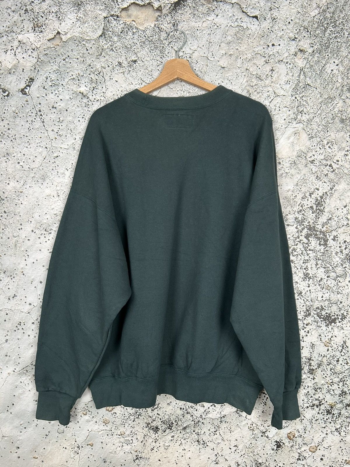 Russell Athletic Vintage Russell Athletic 90s Crewneck Streetwear Hype Size US XXL / EU 58 / 5 - 6 Thumbnail