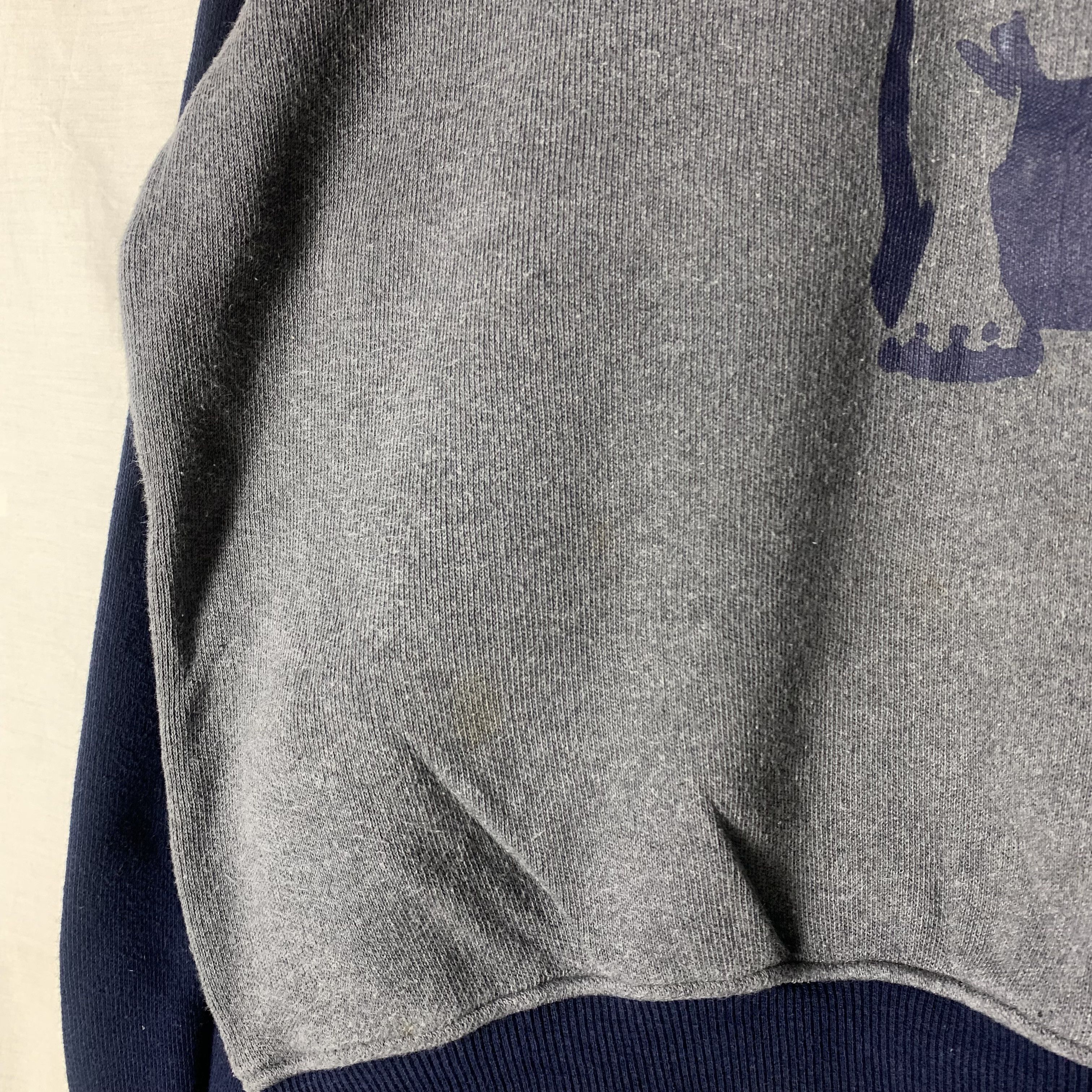 Valentino Oliver by Valentino Sweatshirt Crewneck Size US S / EU 44-46 / 1 - 3 Thumbnail