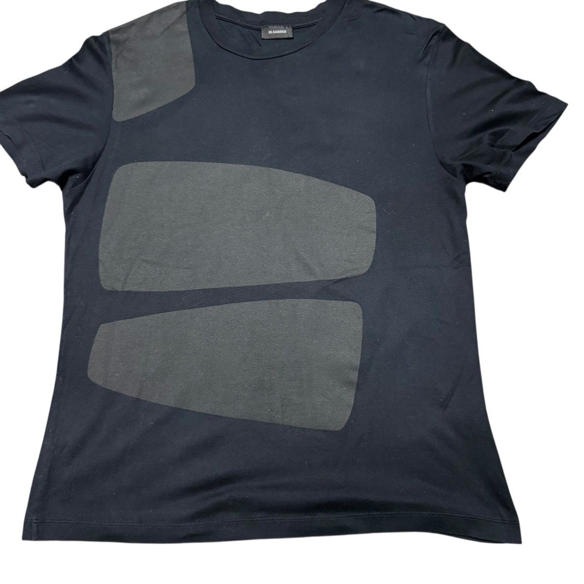 Jil Sander Jil Sander Shirt Size S / US 4 / IT 40 - 5 Thumbnail