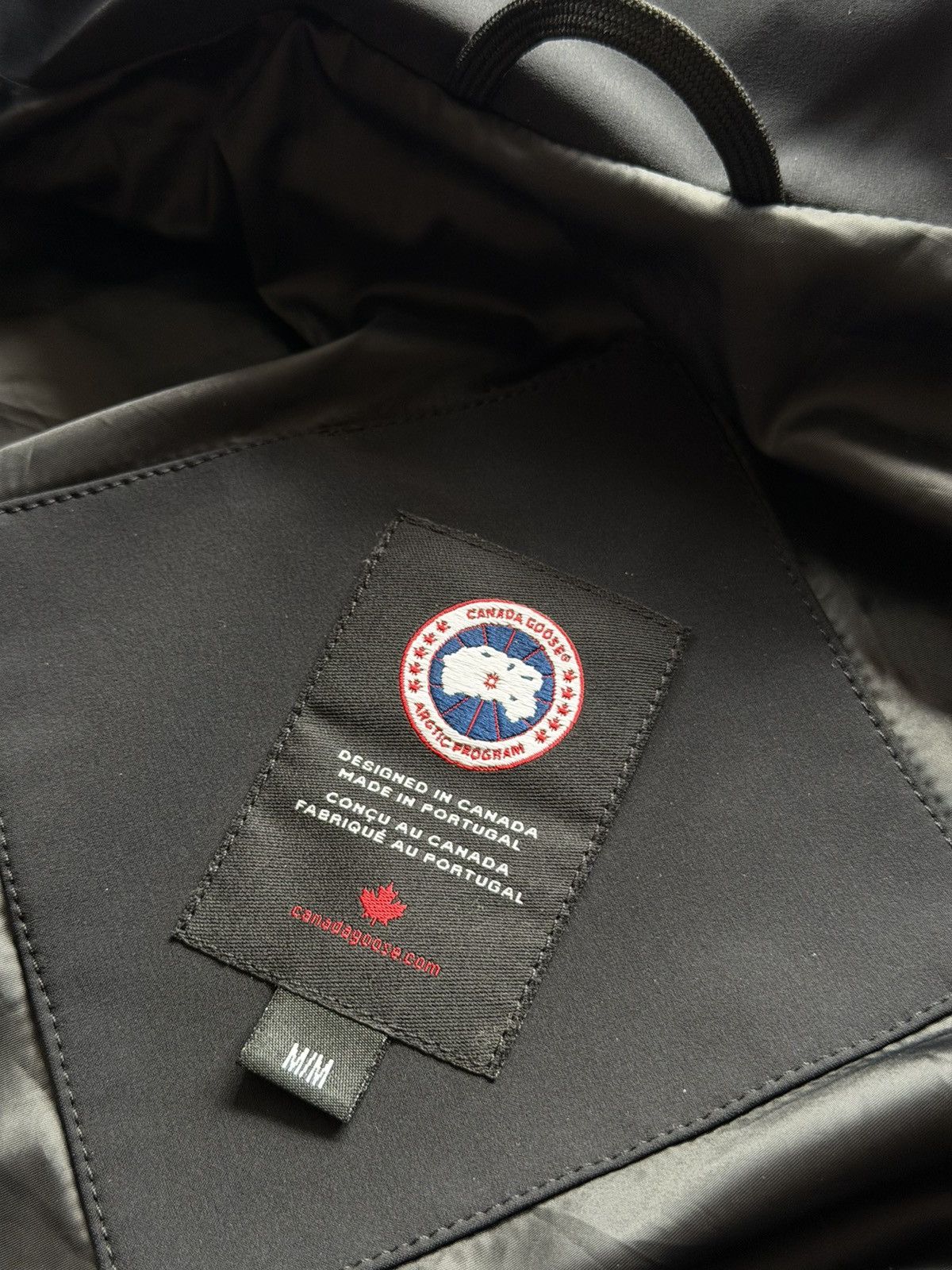 Canada Goose Canada Goose Photojournalist Jacket Size M - NEW Size US M / EU 48-50 / 2 - 6 Thumbnail