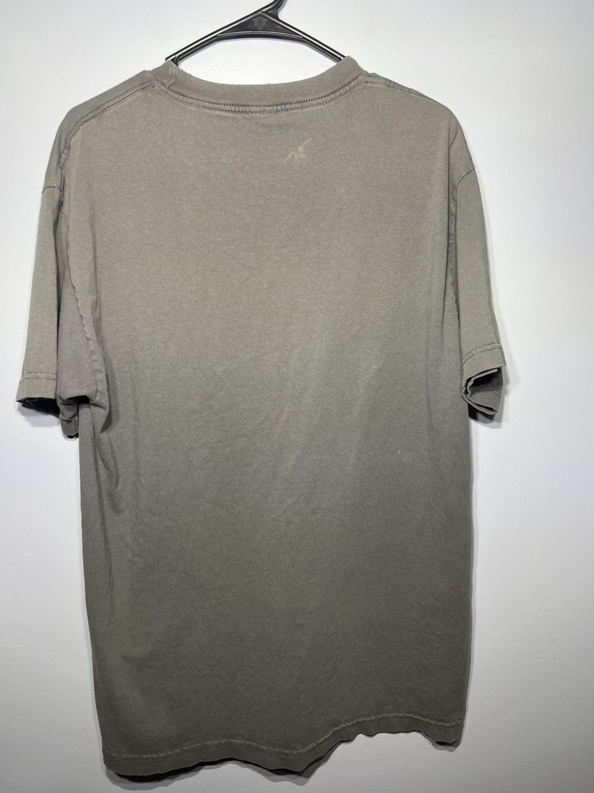 Alstyle Alstyle Dark Grey Funny Saying Graphic Tee Size Large Size US L / EU 52-54 / 3 - 2 Thumbnail