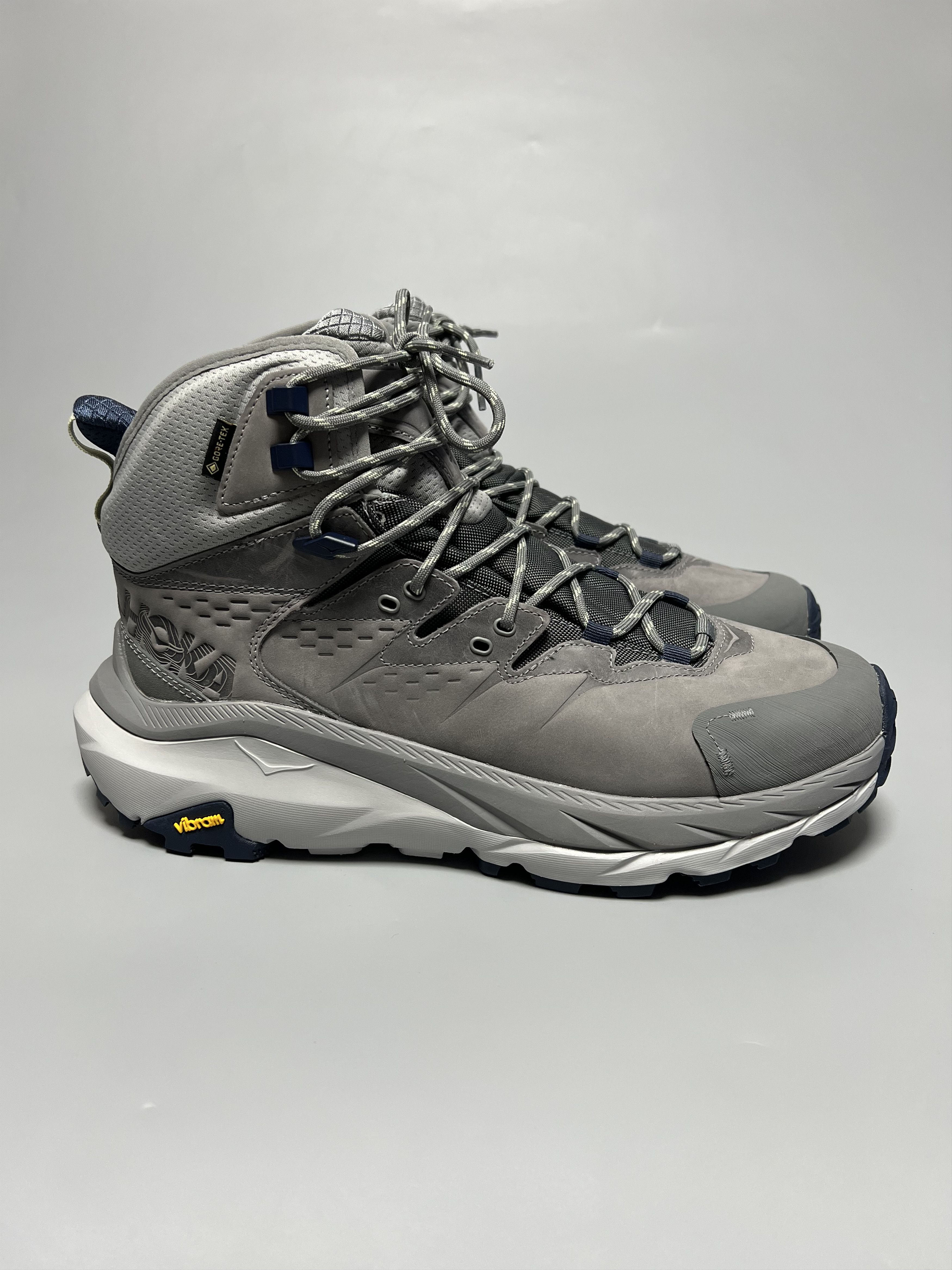 Hoka 10D Hoka One One Kaha 2 Mid GTX Gore-Tex Hiking Shoes Size US 10 / EU 43 - 2 Thumbnail