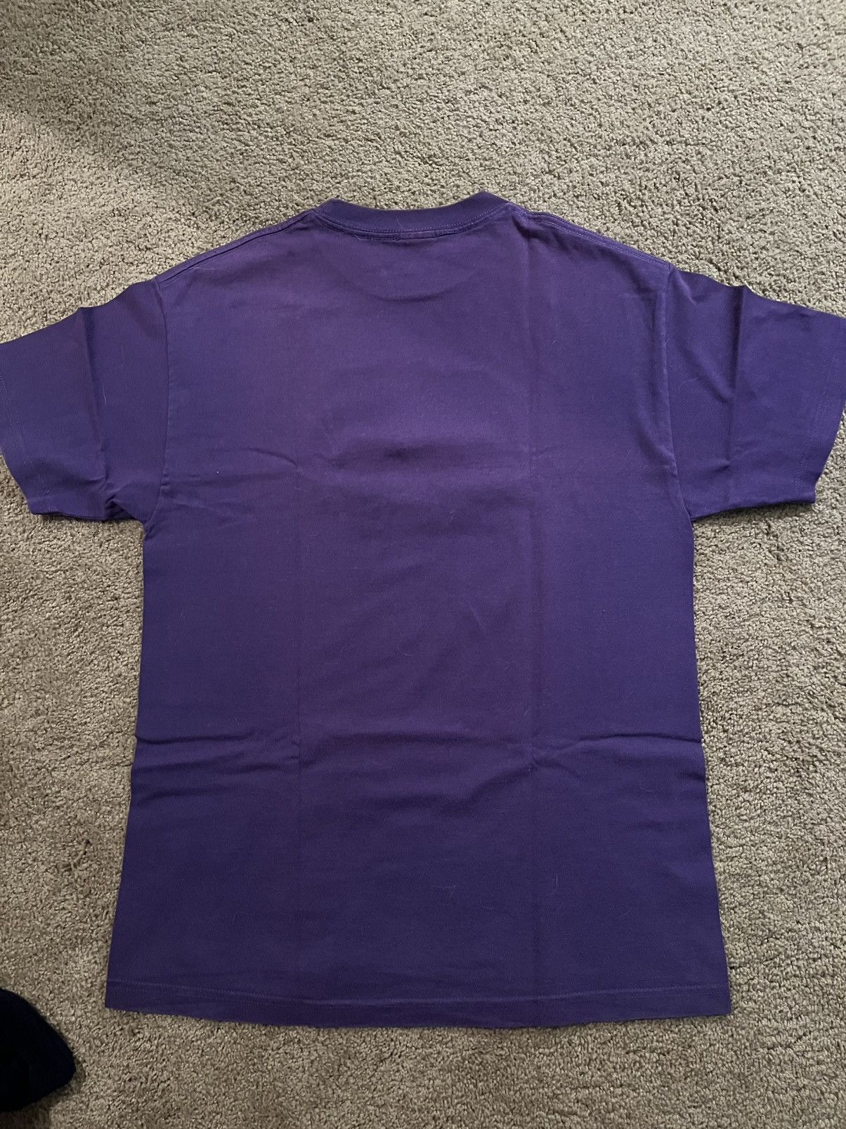Supreme Stax Rip Tee Size US L / EU 52-54 / 3 - 2 Thumbnail