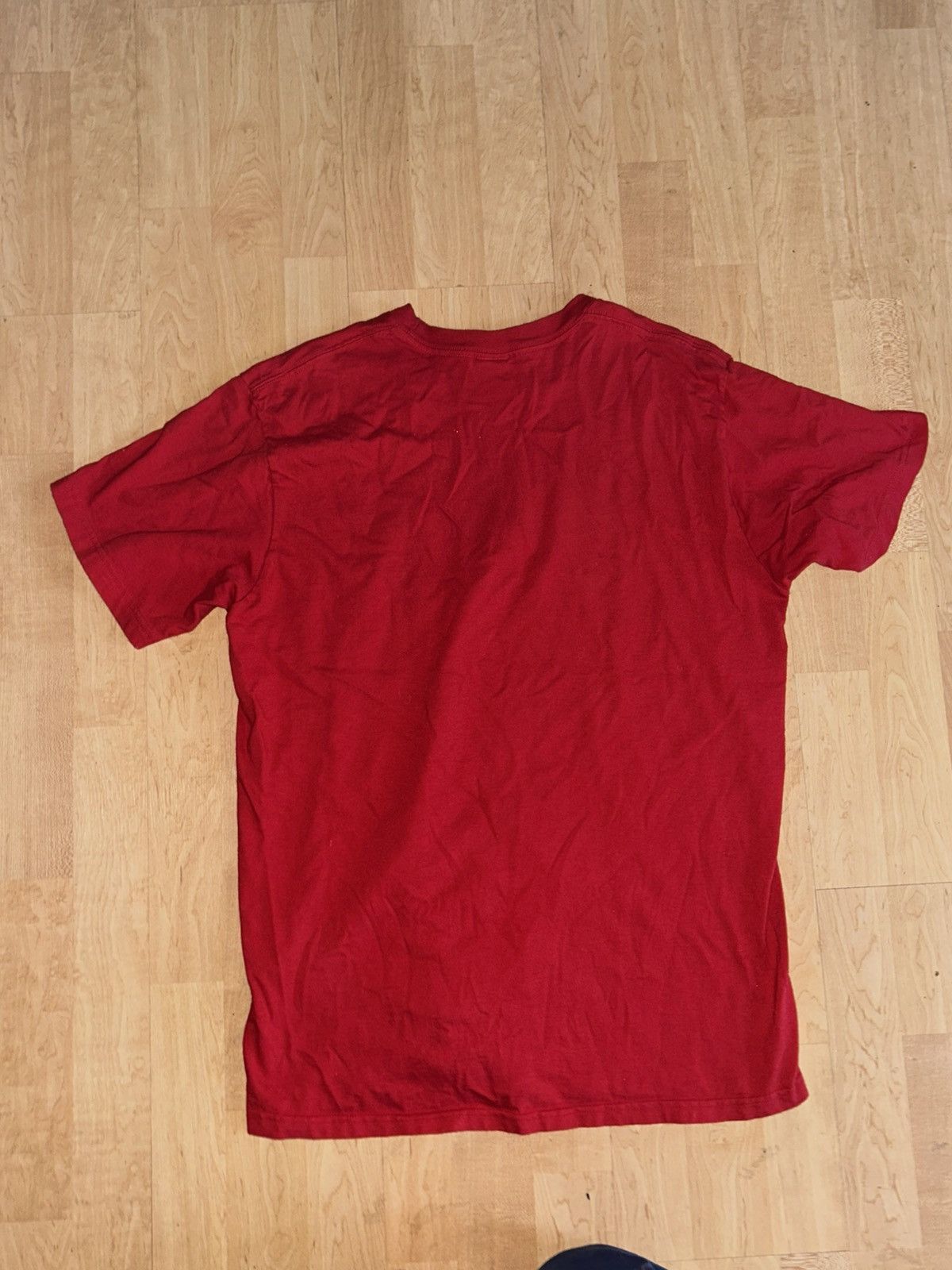 Supreme Still pissed Tee Size US M / EU 48-50 / 2 - 5 Thumbnail