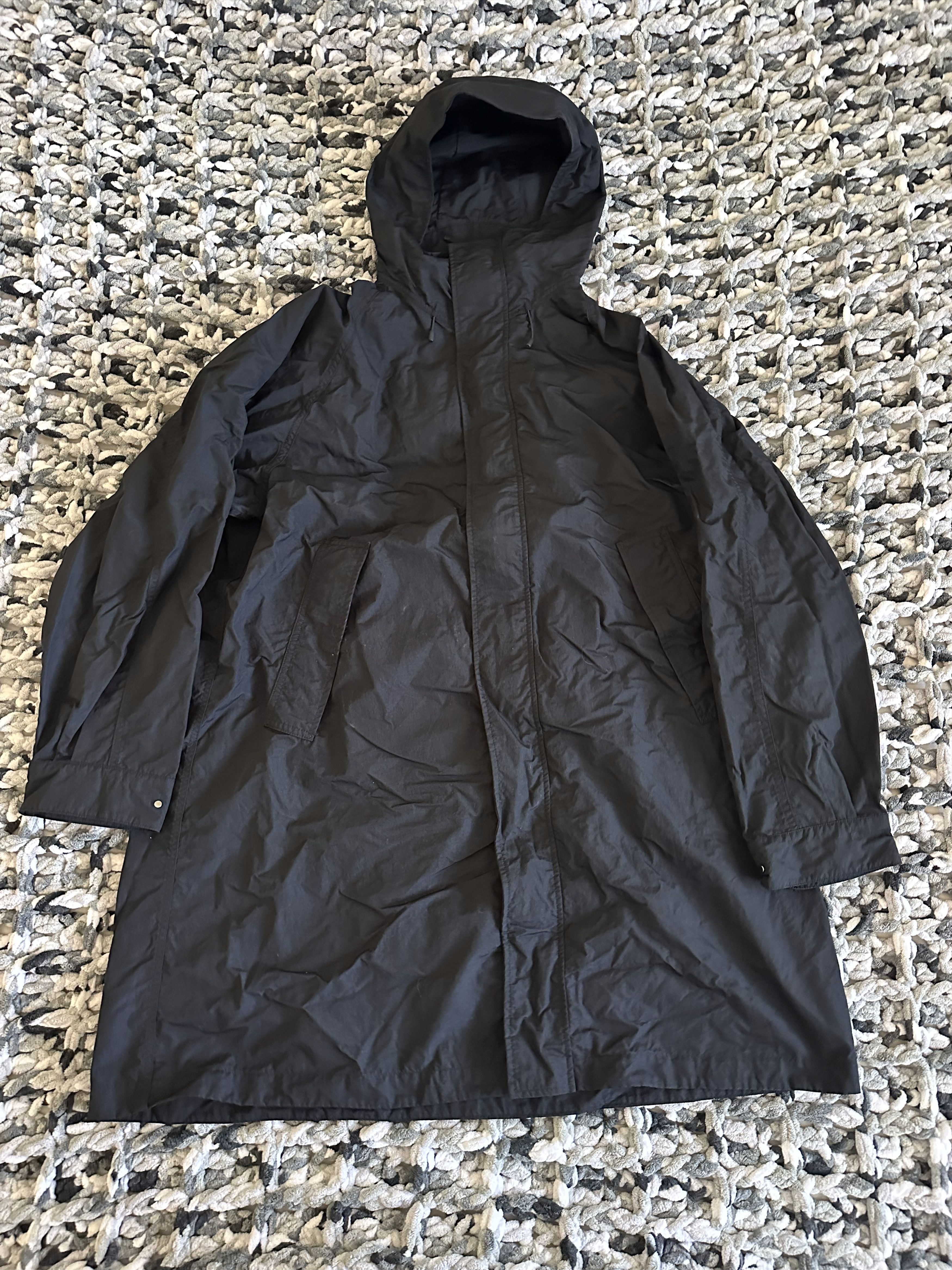 Goldwin Wind Light Jacket (tagged 3) Size US L / EU 52-54 / 3 - 7 Thumbnail