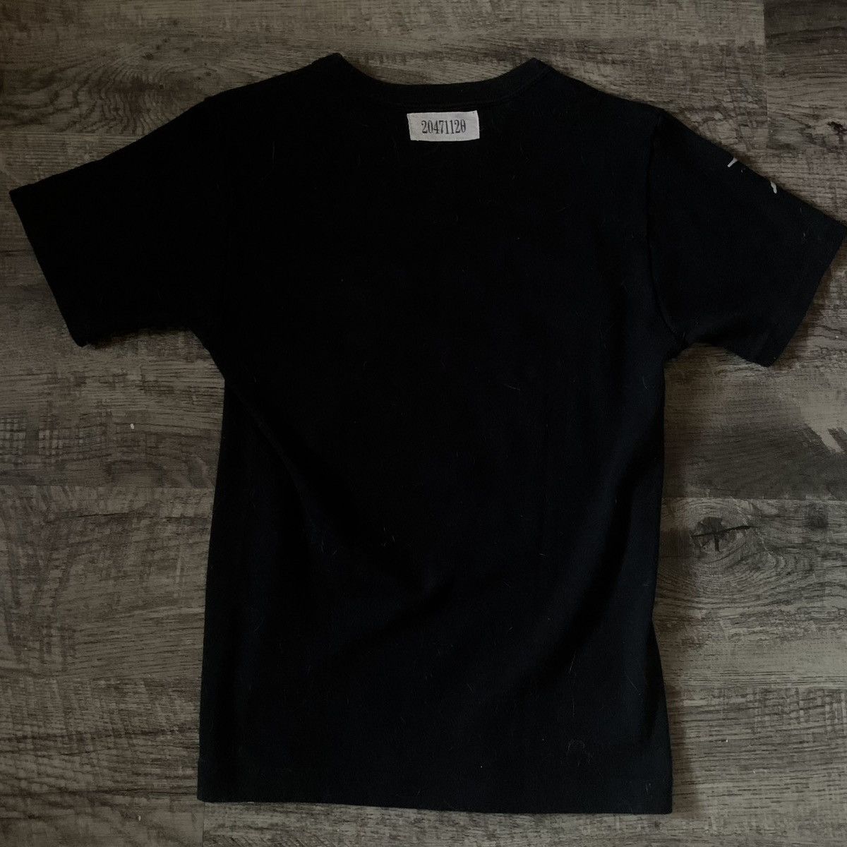 20471120 × Beauty Beast 20471120 SS98  