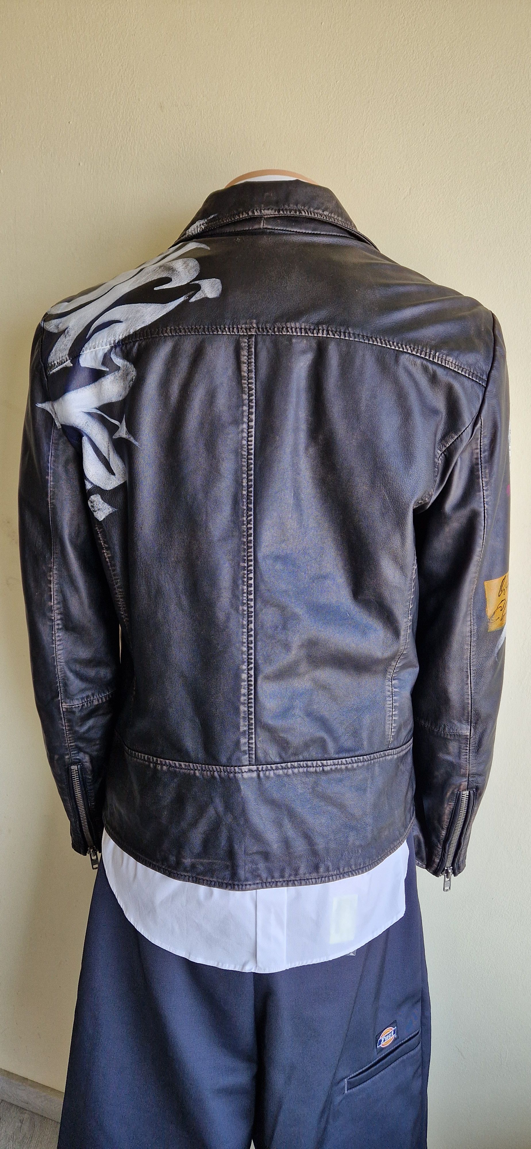 Belstaff Sword 6.6.44 Size US L / EU 52-54 / 3 - 12 Thumbnail