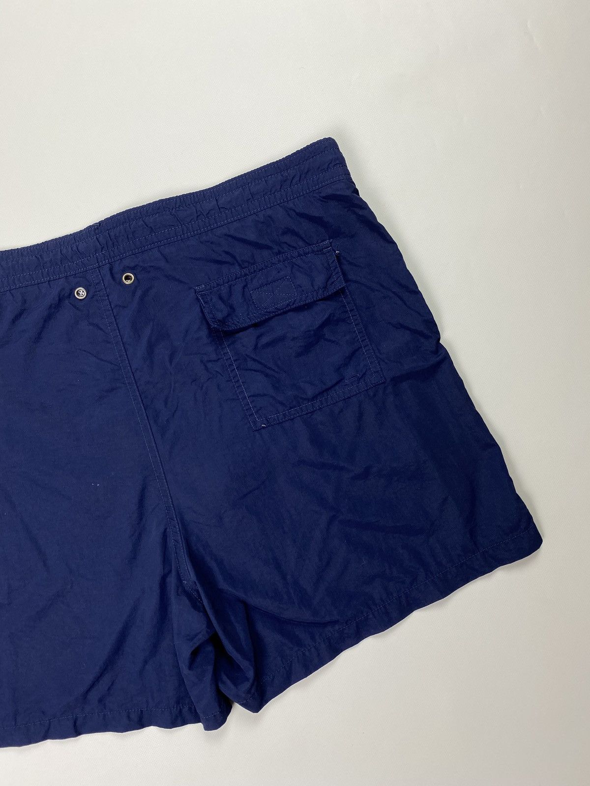 Polo Ralph Lauren Polo by Ralph Lauren vintage men’s beach swimming shorts Size US 36 / EU 52 - 19 Thumbnail