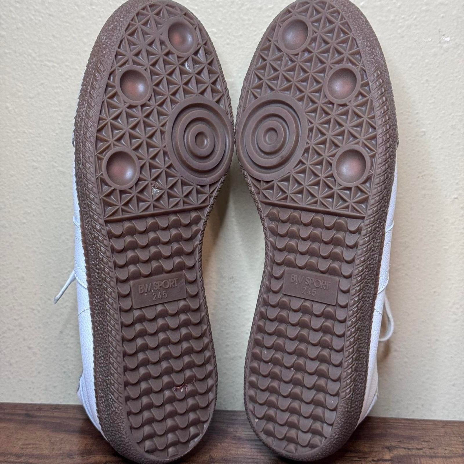 Other Vintage BW Sport GATs Low Top ( mens size 6 to 6.5 ) Size US 6.5 / EU 39-40 - 3 Thumbnail