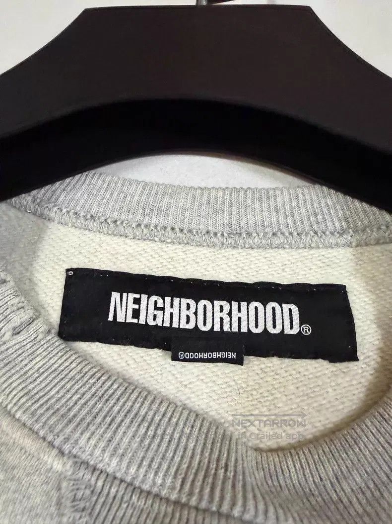 Neighborhood Neighborhood long sleeves Size US S / EU 44-46 / 1 - 3 Thumbnail