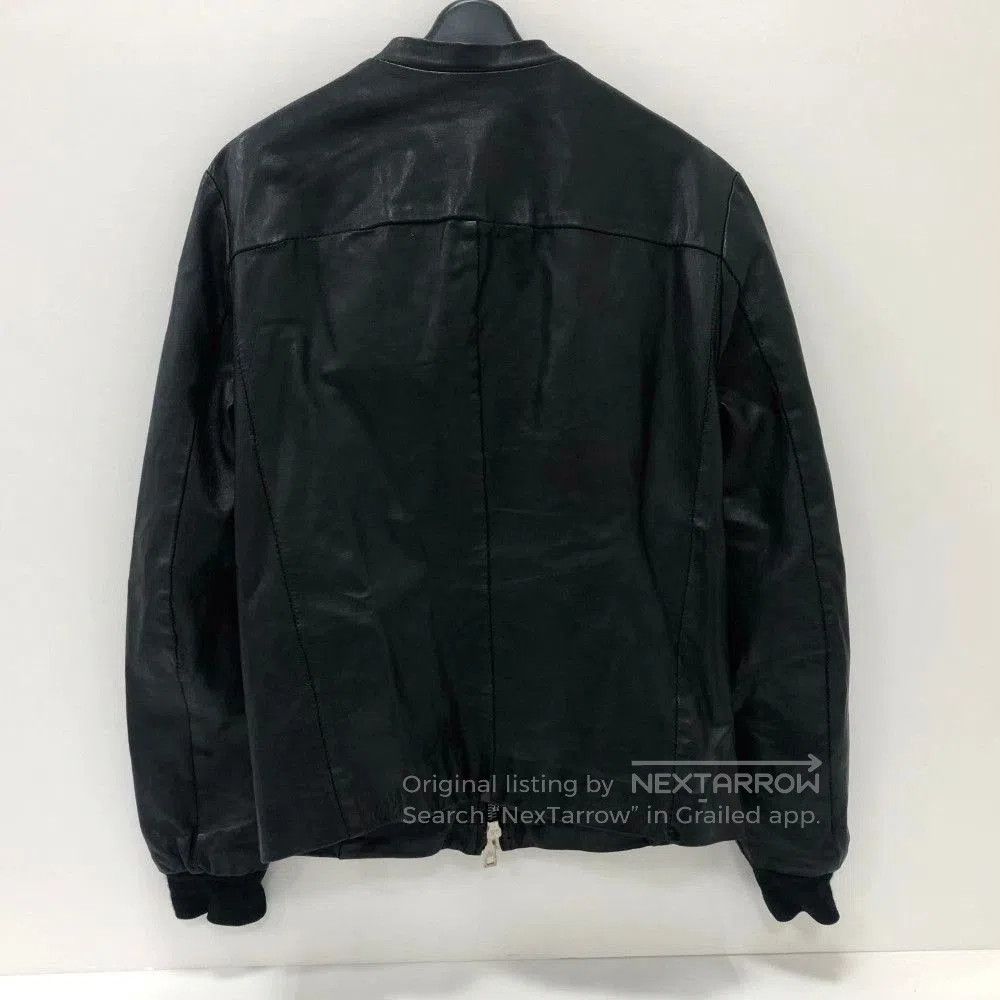 Other MUSHER Sheepskin Double Rider Jacket. Size US M / EU 48-50 / 2 - 2 Thumbnail