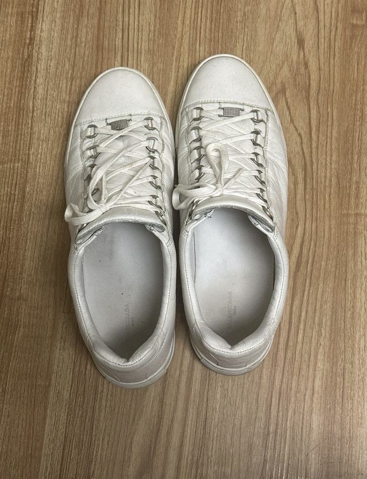 Balenciaga Balenciaga arena Size US 11 / EU 44 - 5 Thumbnail