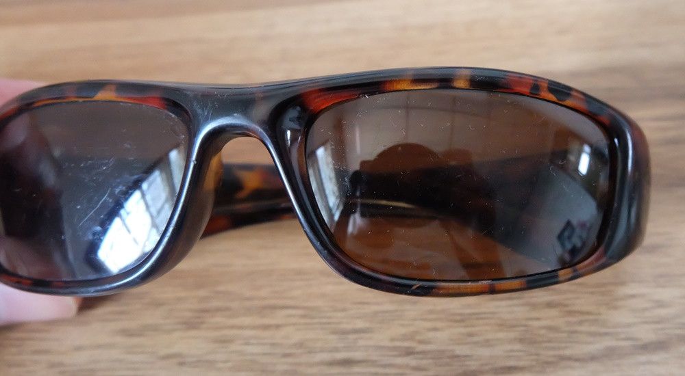 Quiksilver Vintage Quiksilver Preacher Sunglasses Made in Italy Size ONE SIZE - 2 Thumbnail