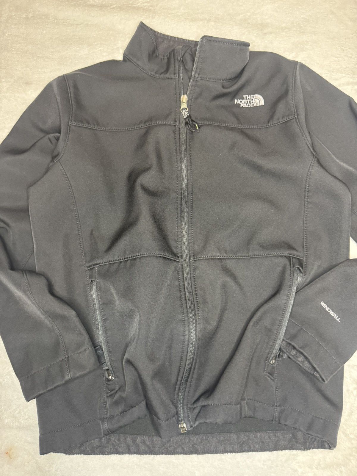 The North Face The Northface Junior Size L / US 10 / IT 46 - 6 Thumbnail