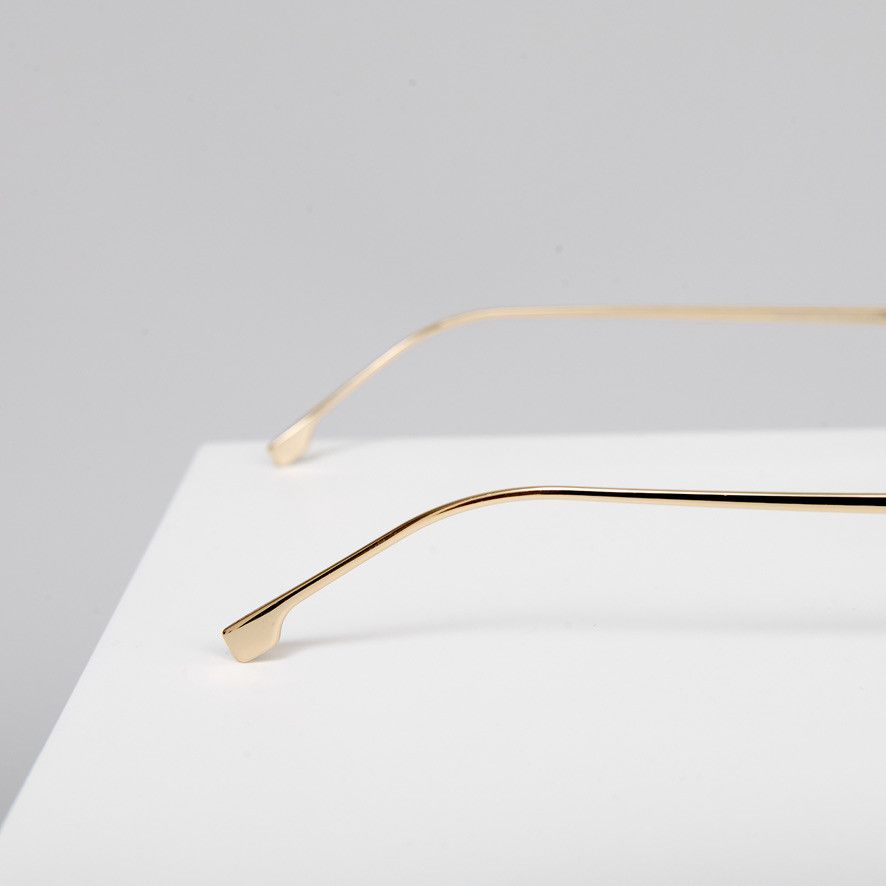 Fendi FENDI FE4172US SUNGLASSES Size ONE SIZE - 6 Thumbnail