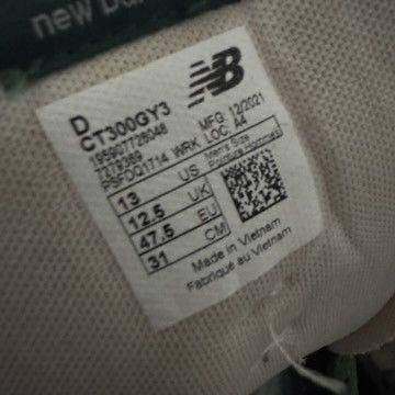 New Balance NEW BALANCE • CT300v3 (13M) Size US 13 / EU 46 - 5 Thumbnail