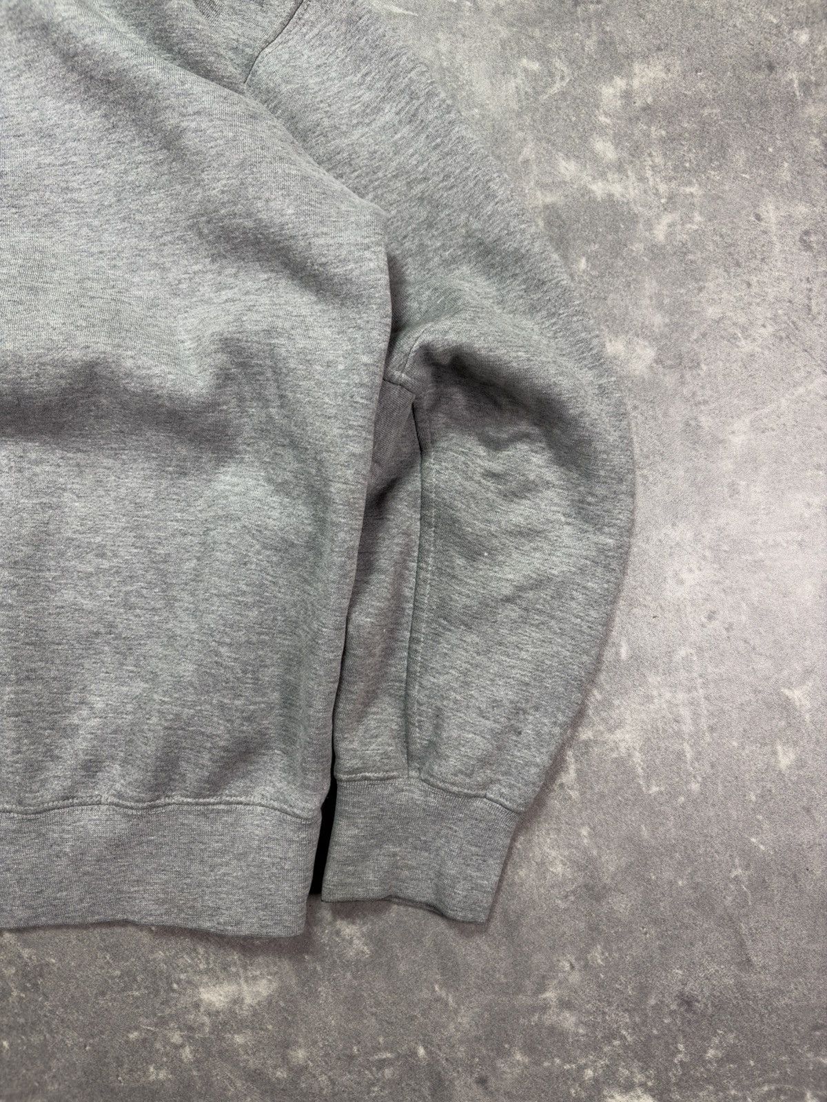 Ecko Unltd. Ecko Unlimited Big Logo Baggy Zip Hoodie L Swag Rap Size US L / EU 52-54 / 3 - 15 Thumbnail