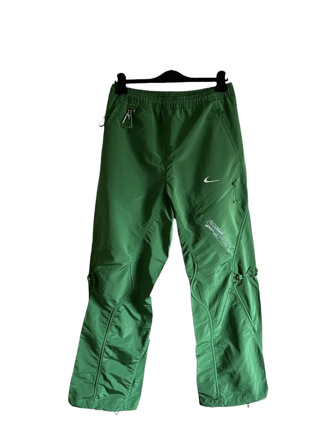Corteiz × Nike NIKE X CORTEIZ NRG PANT [OFF WHITE] | Grailed