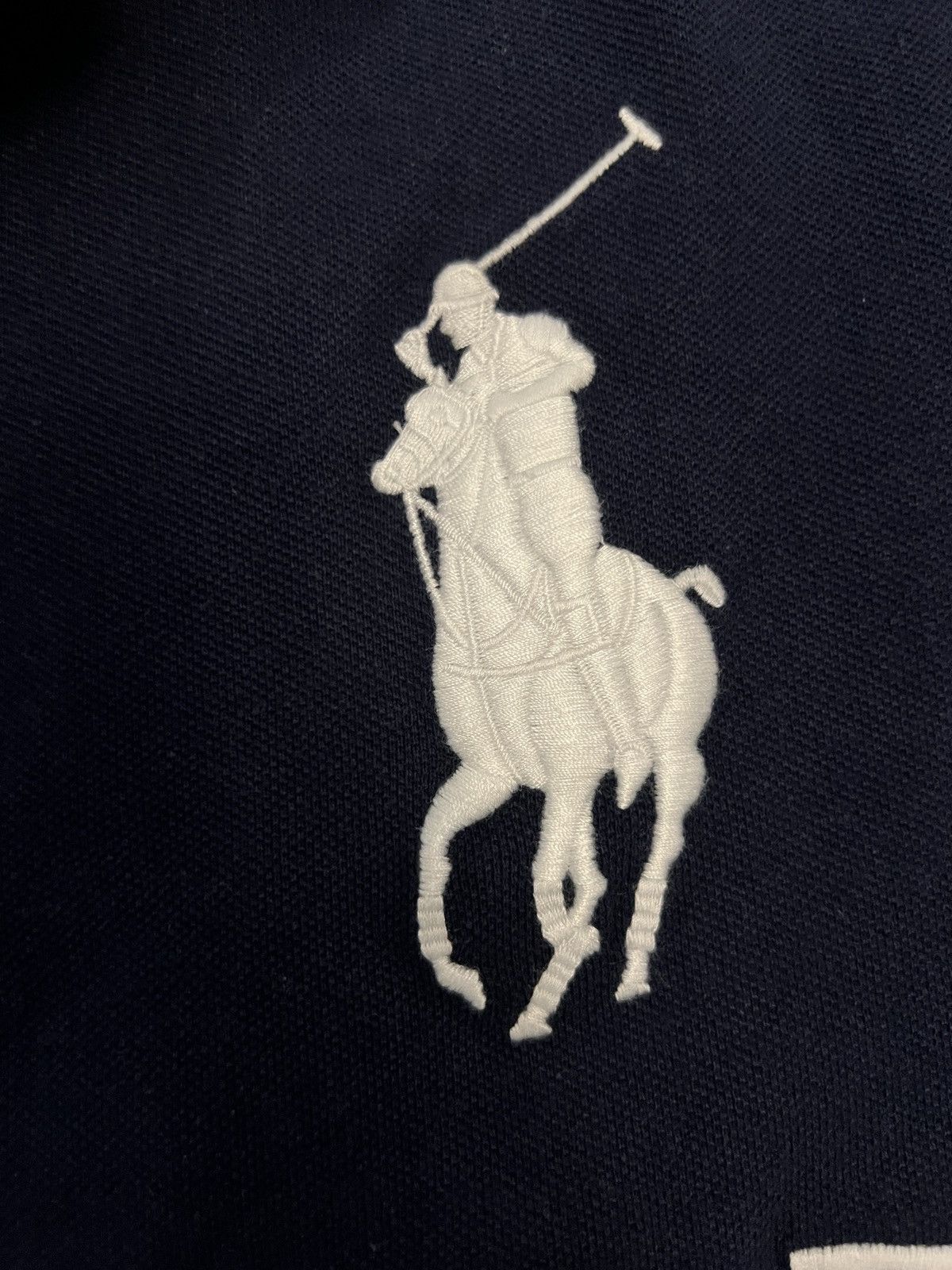Polo Ralph Lauren Los Angeles Polo Size US L / EU 52-54 / 3 - 2 Thumbnail