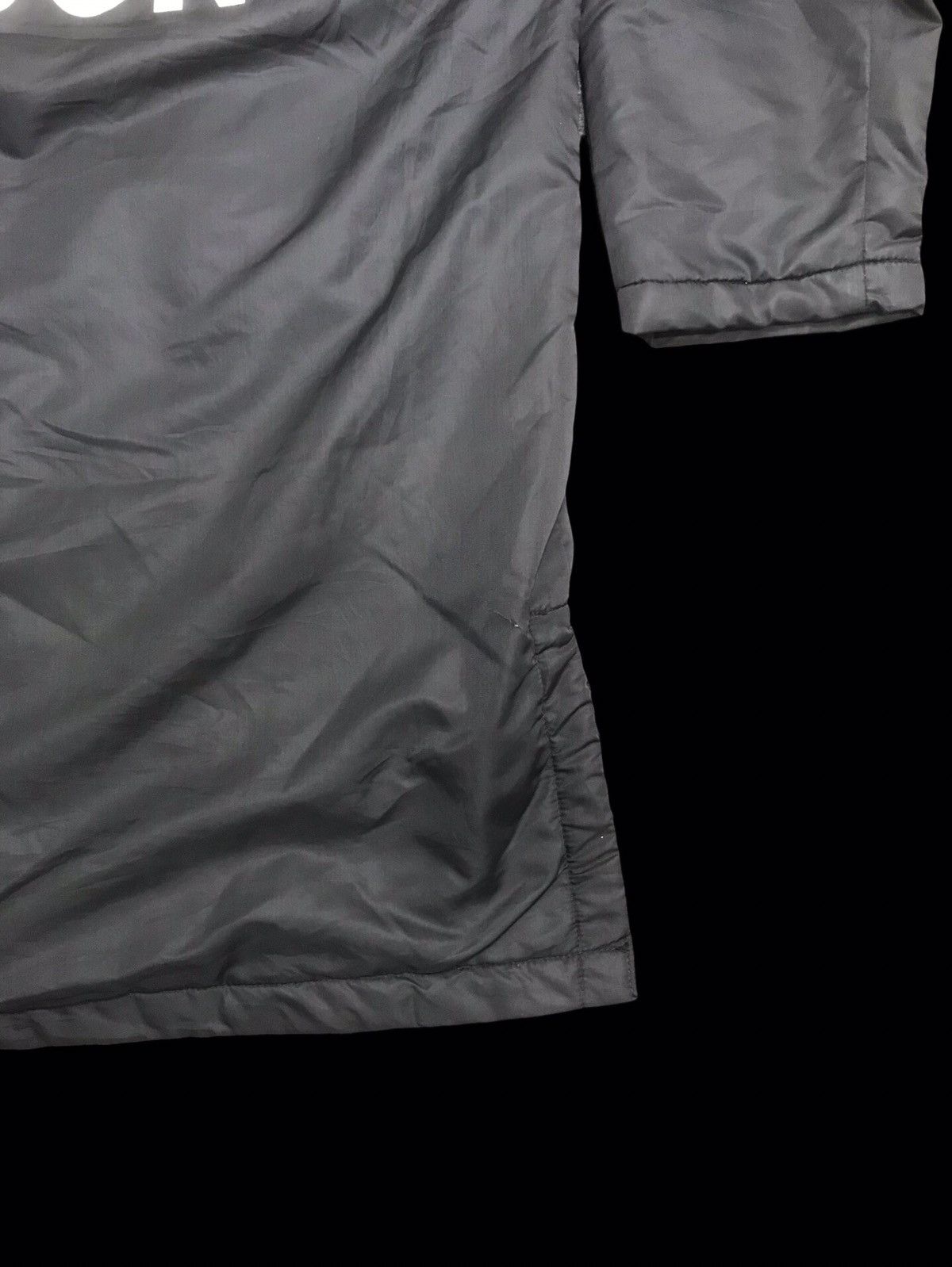 Boy London 💥ARCHIVAL💥VERY RARE BOY LONDON SPELL OUT COACH JACKET F216 Size US M / EU 48-50 / 2 - 11 Thumbnail
