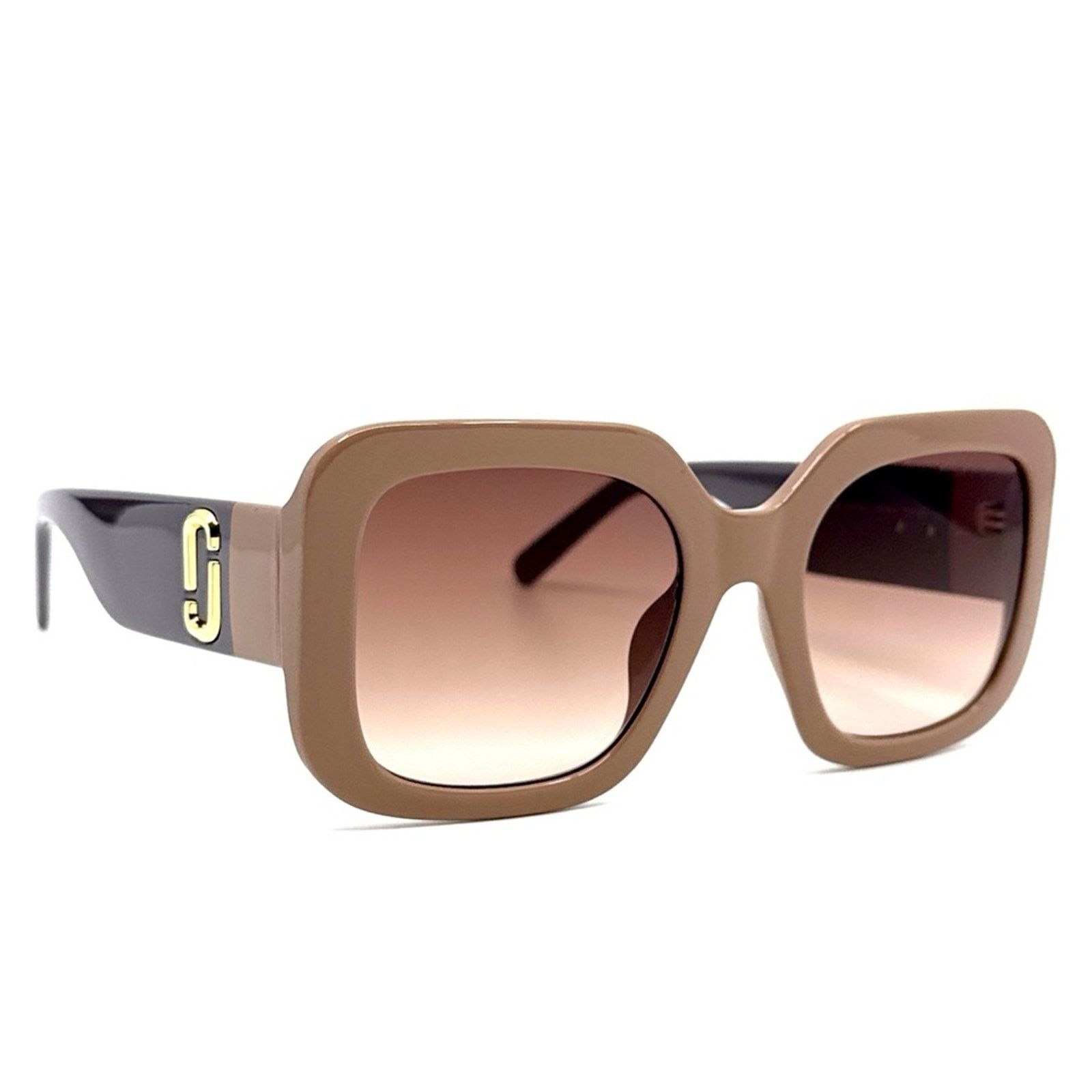 Marc Jacobs New! MARC JACOBS Sunglasses MARC 647/S 690HA, Authentic Size ONE SIZE - 1 Thumbnail