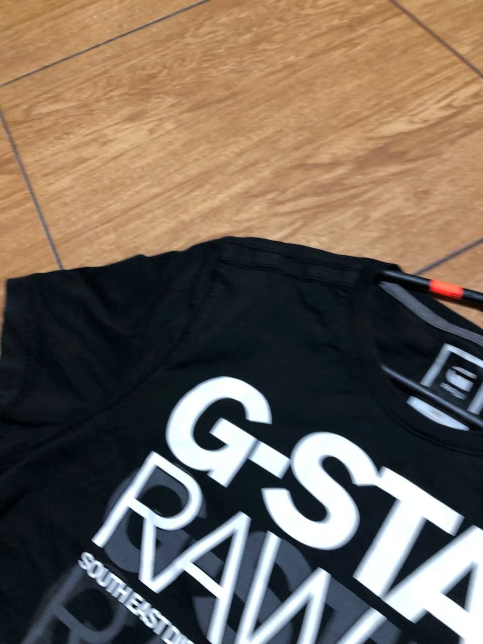 G-Star G-Star T-Shirt Size US M / EU 48-50 / 2 - 7 Thumbnail