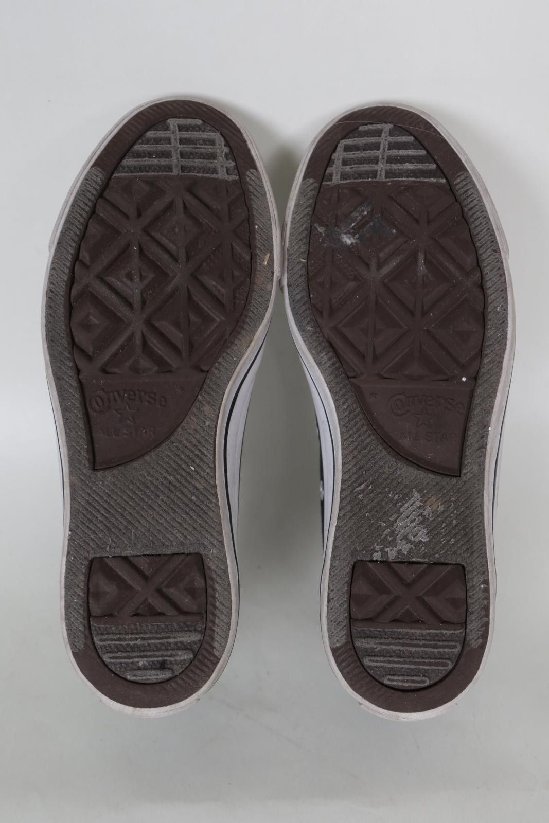 Converse 2010's Converse All-Star Low-Top Sneakers Size US 6.5 / IT 36.5 - 6 Thumbnail
