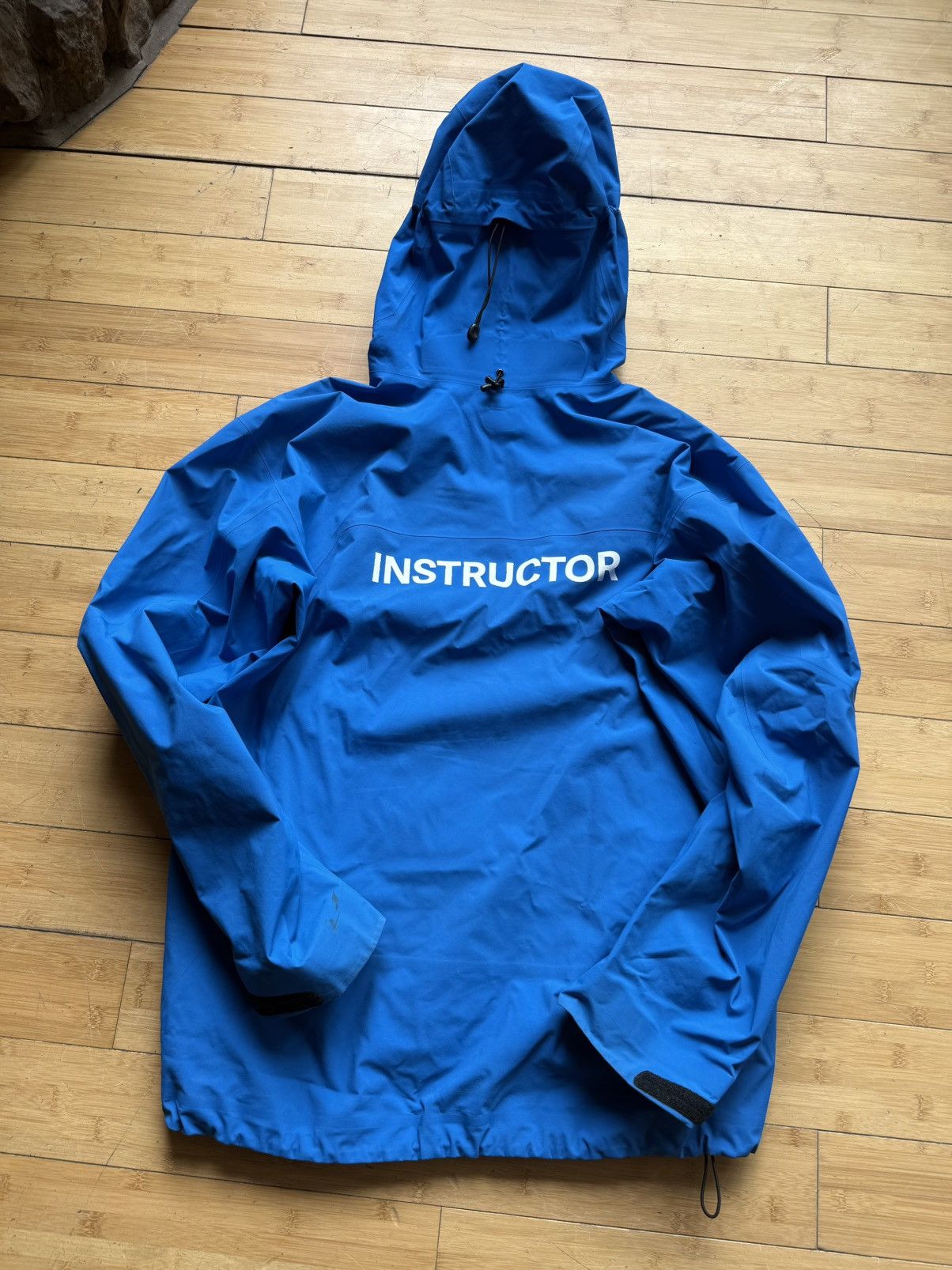 Arc'teryx Arc’teryx Sabre Instructor Jacket 2018 Size US L / EU 52-54 / 3 - 6 Thumbnail