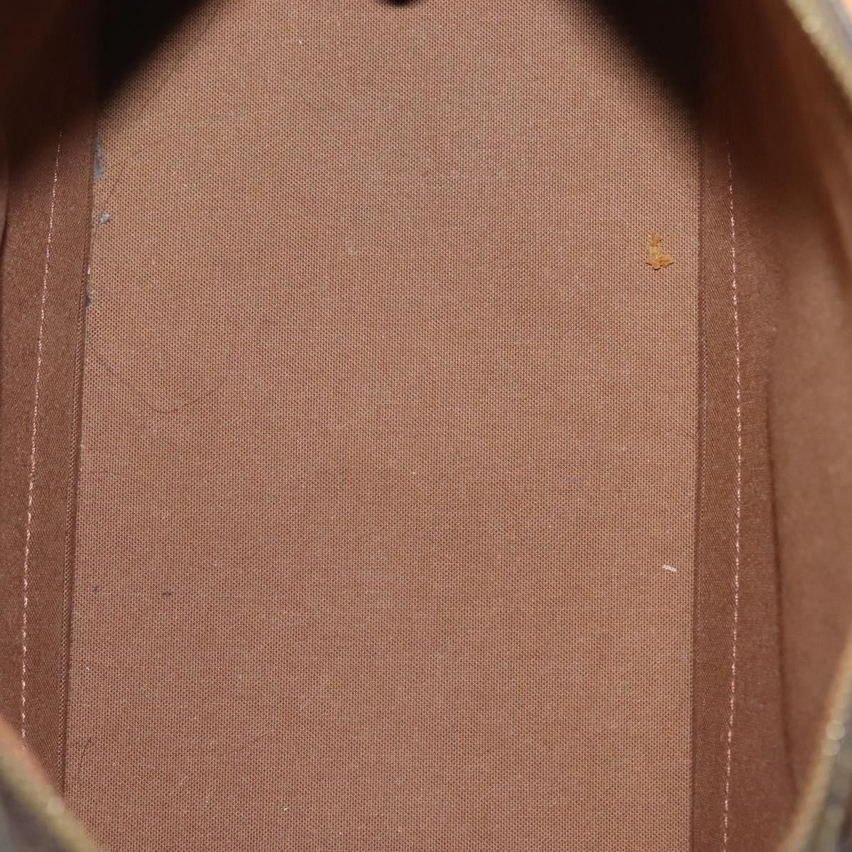 Louis Vuitton LOUIS VUITTON Monogram Alma Hand Bag M51130 Size ONE SIZE - 11 Thumbnail