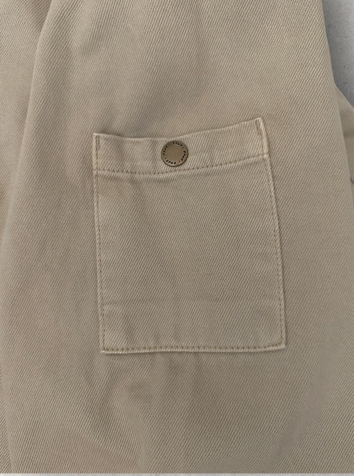 Zara Zara Workwear Bomber Jacket Size US S / EU 44-46 / 1 - 7 Thumbnail