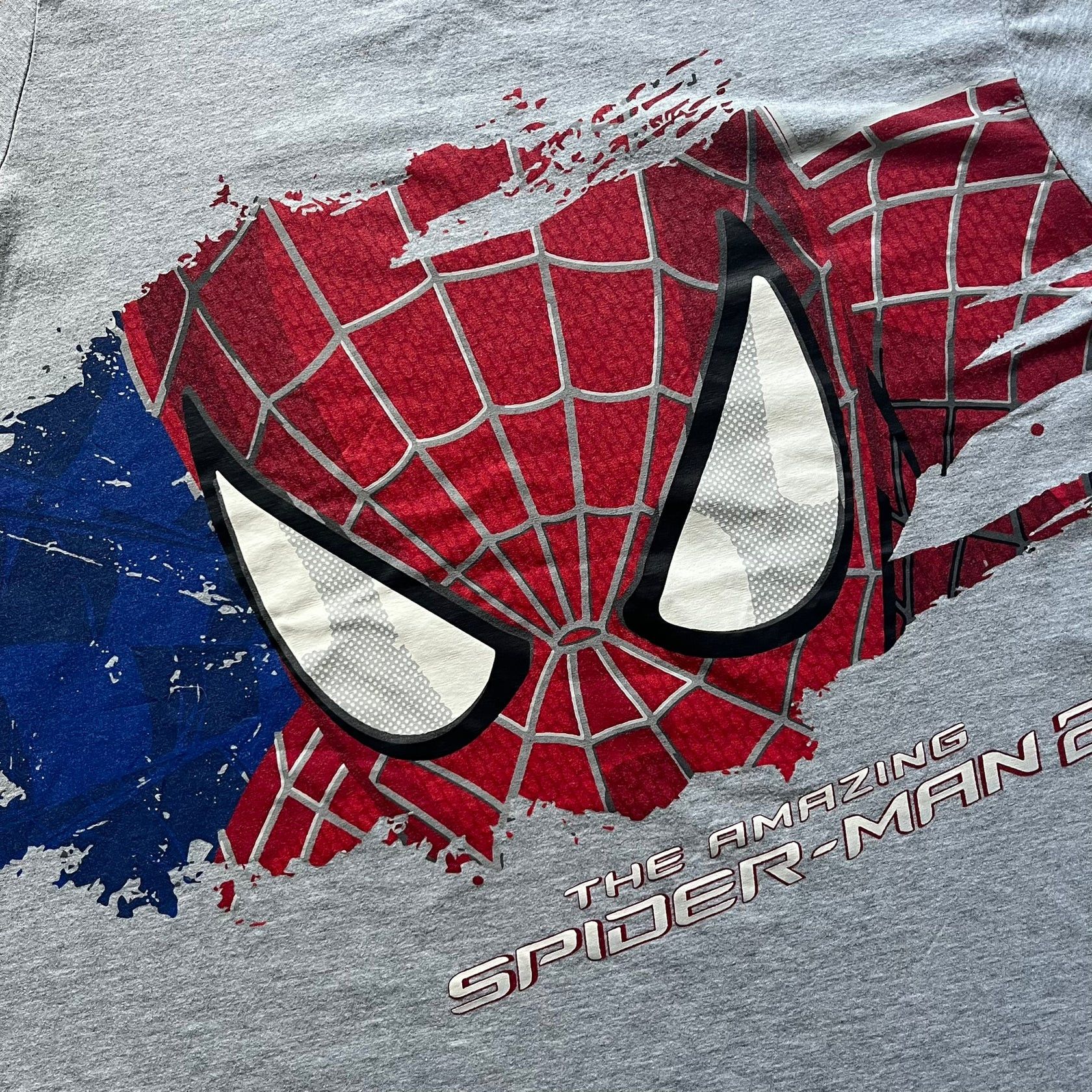 Marvel Comics The Amazing Spider-Man 2 Large 2014 Tee Size US L / EU 52-54 / 3 - 2 Thumbnail
