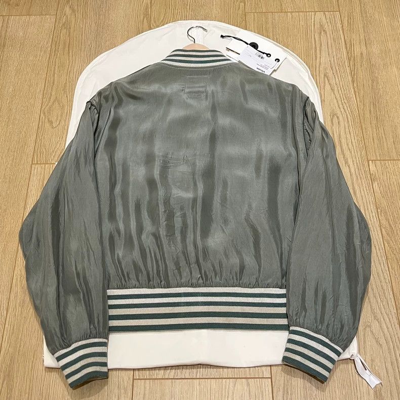 Visvim VSVIM 24SS SPOT defines DOUGLAS JKT-2506 Size US M / EU 48-50 / 2 - 3 Thumbnail