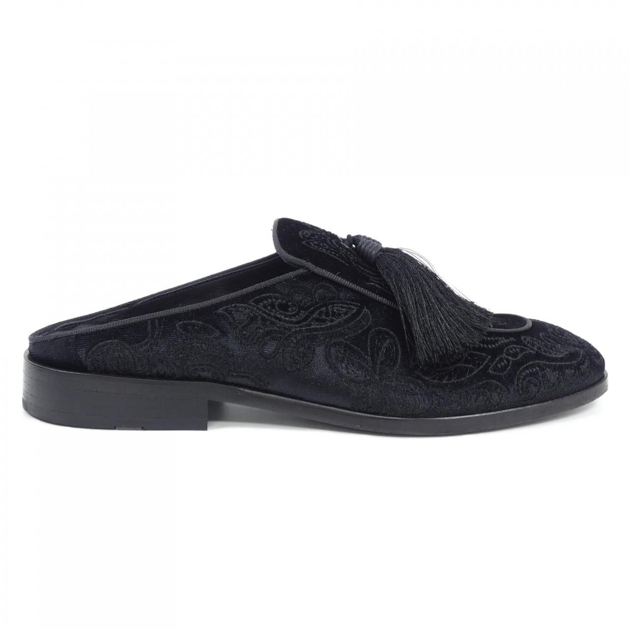 Other Other Angelo Fusco Shoes Leather Shoes DUTY FREE for USA Size ONE SIZE - 1 Thumbnail