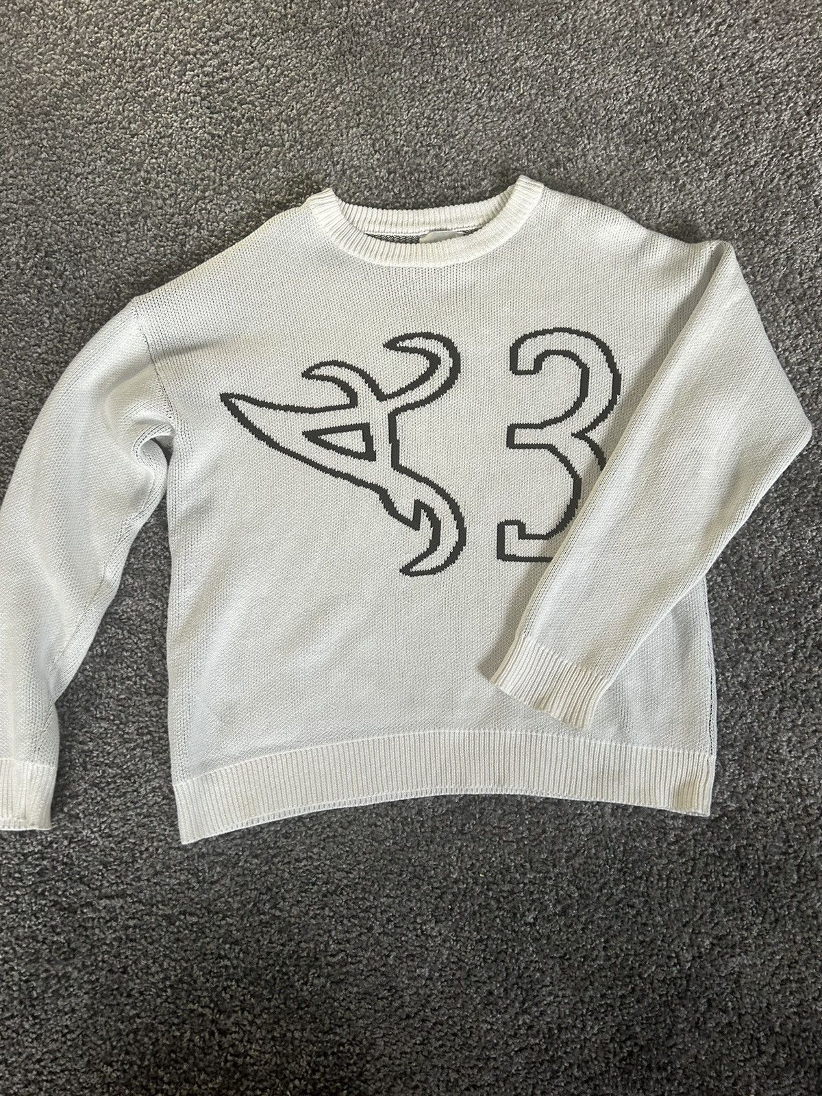 image of Gbs Worldwide X Ppsc in White, Men's (Size Medium)