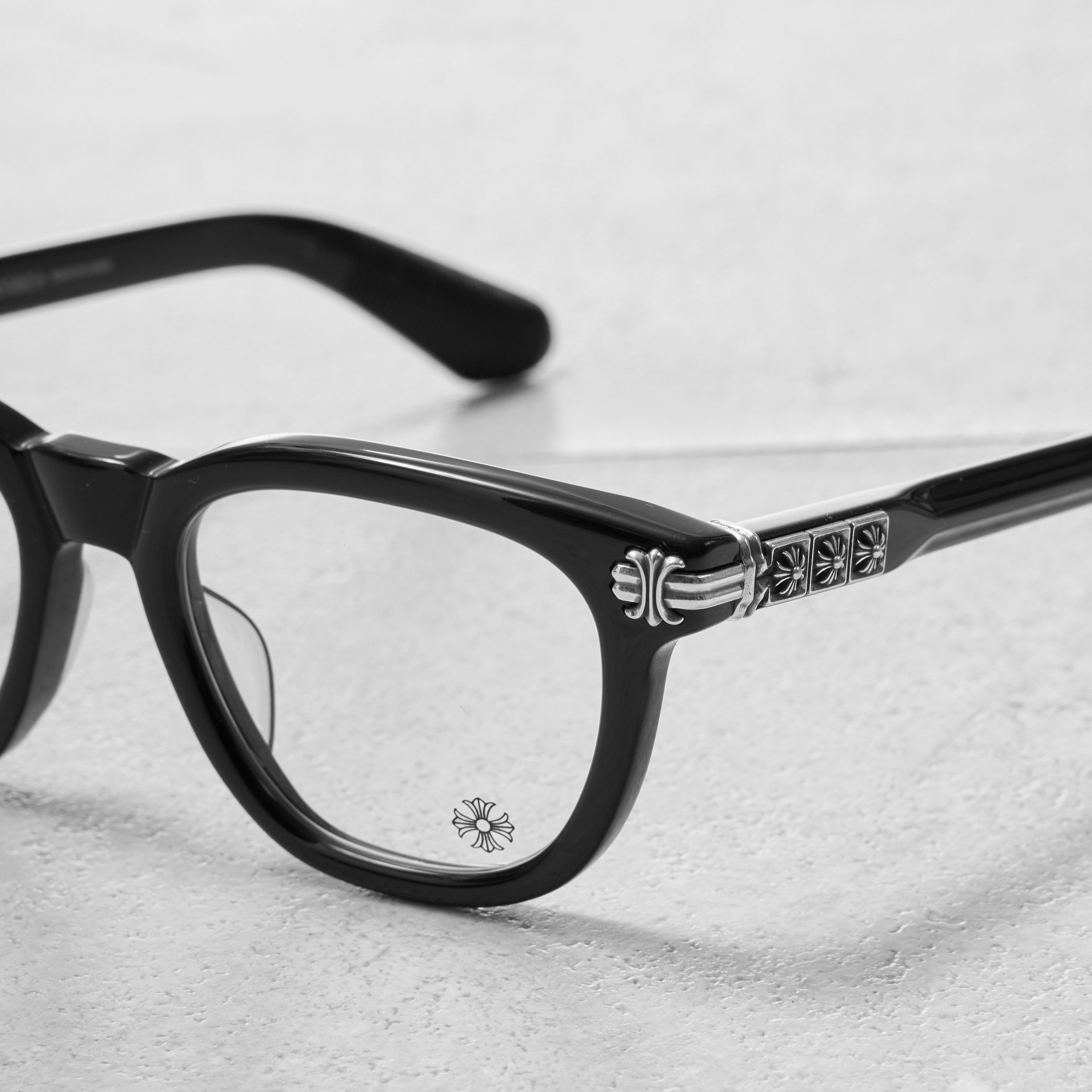 Chrome Hearts CHROME HEARTS SMOKE SHOW Size ONE SIZE - 2 Thumbnail