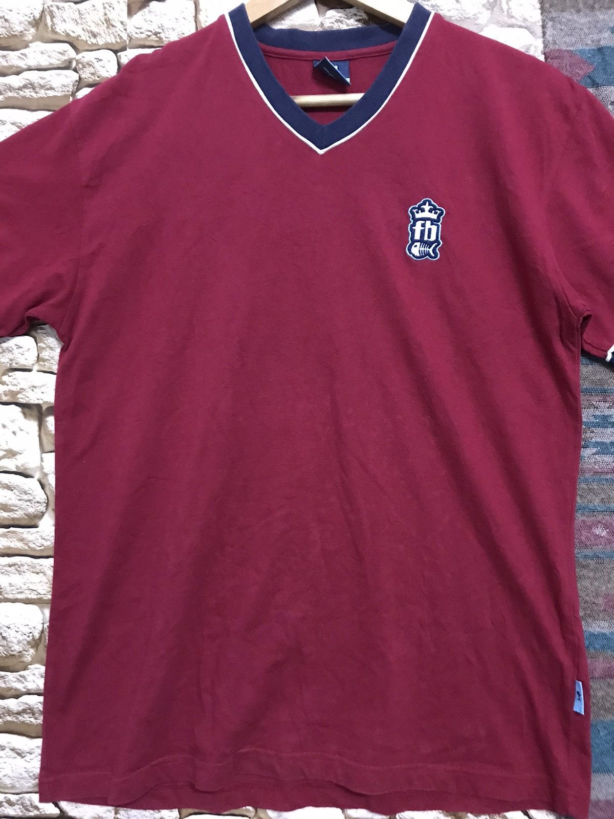Other FishBone Streetwear Tees Size US M / EU 48-50 / 2 - 3 Thumbnail