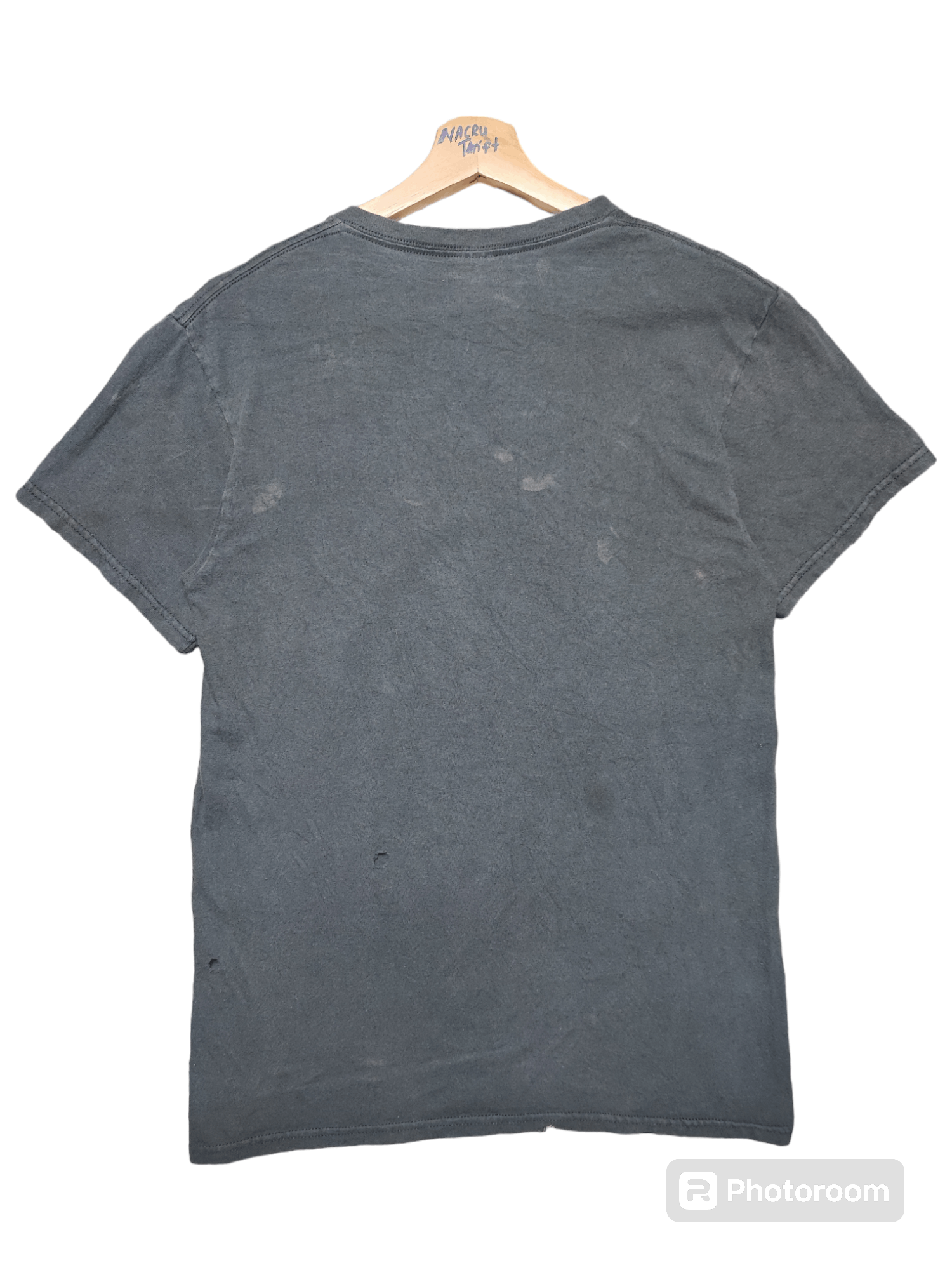 Band Tees × Expert Horror Ouijia Ghost Movie Tshirt Size US S / EU 44-46 / 1 - 2 Thumbnail
