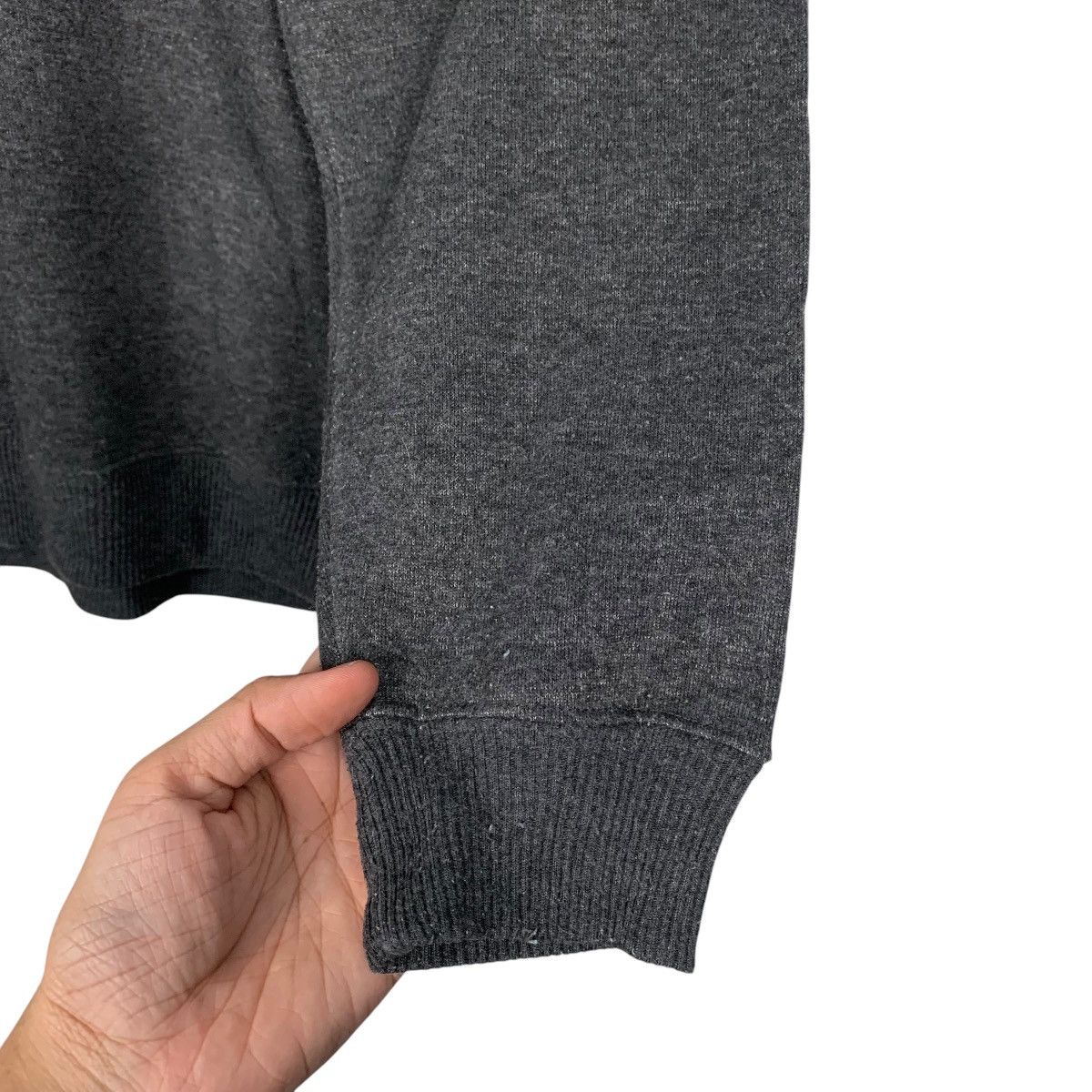 Japanese Brand US Air Force Crewneck Sweatshirt Size US L / EU 52-54 / 3 - 9 Thumbnail