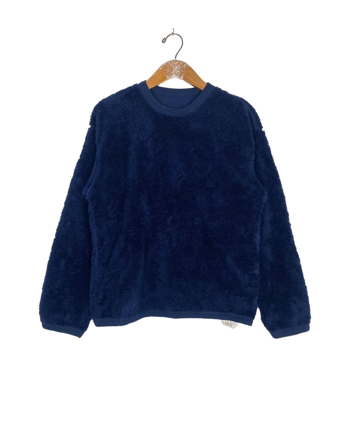 Japanese Brand Rare‼️ Jemorgan Arctex Fleece Size M / US 6-8 / IT 42-44 - 1 Thumbnail