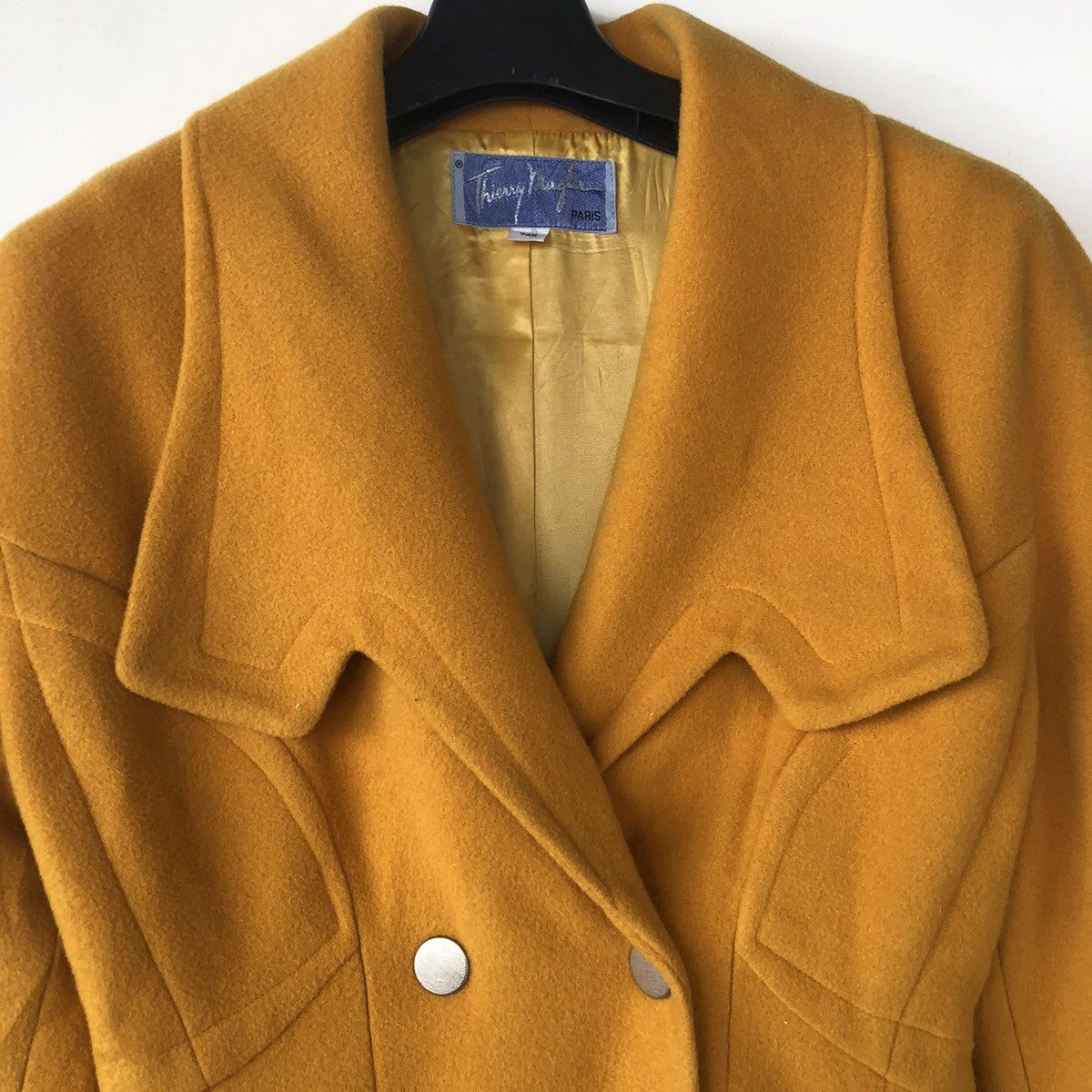 Thierry Mugler Thierry Mugler Size M / US 6-8 / IT 42-44 - 7 Thumbnail