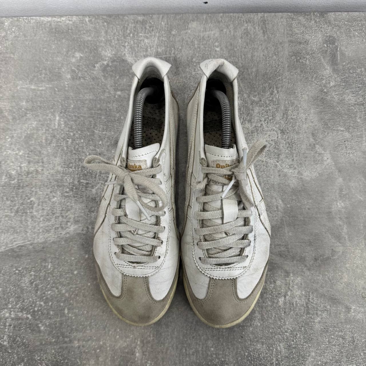 Onitsuka Tiger ASICS Onitsuka Tiger Kill Bill Mexico 66 Size US 7.5 / EU 40-41 - 3 Thumbnail