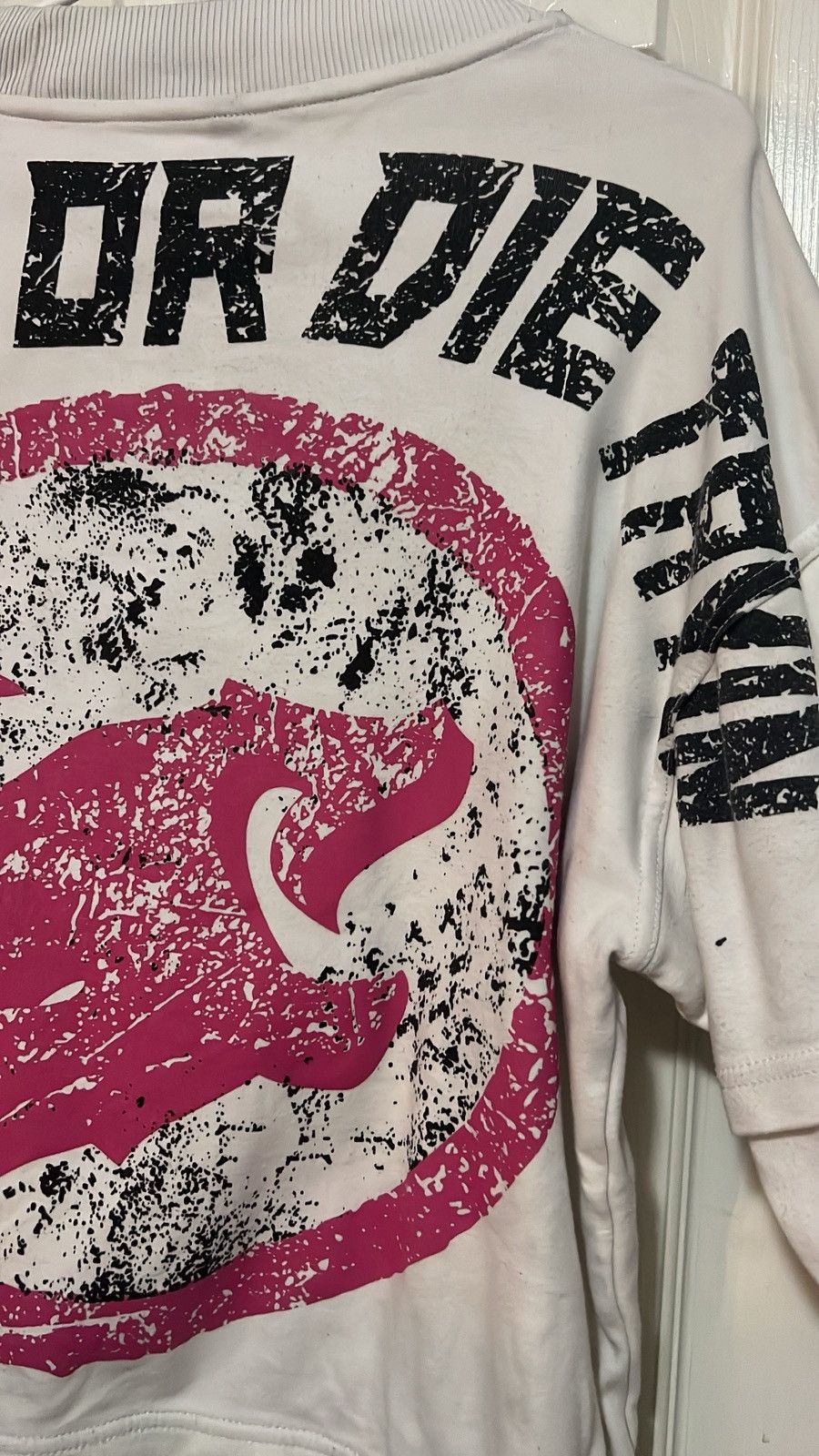 Other Long sleeve double layered tee Size US S / EU 44-46 / 1 - 4 Thumbnail