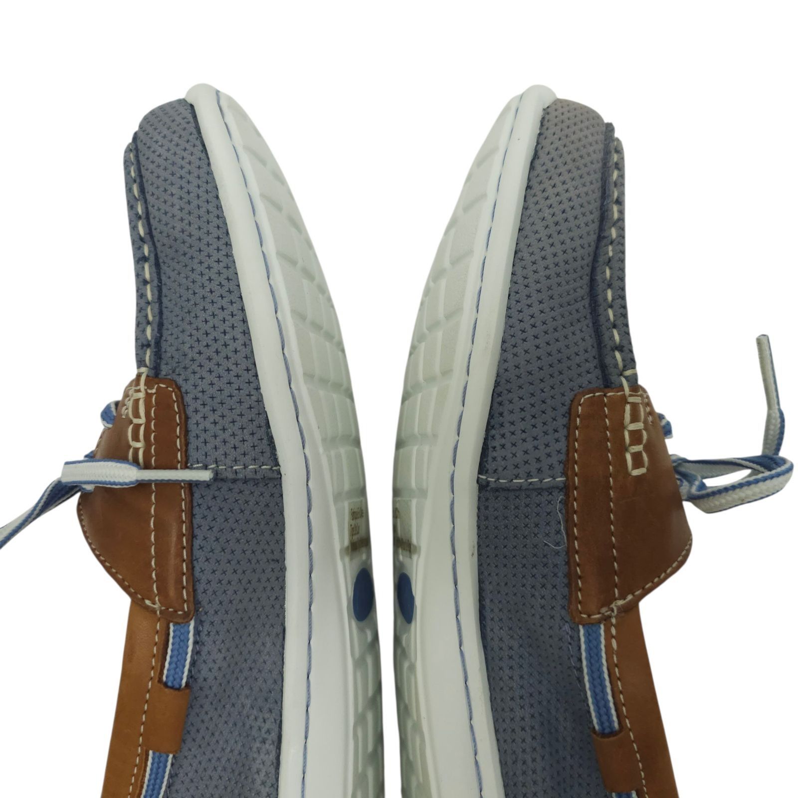 Clarks Clarks Artisan Jocolin Vista Boat Shoes 10 Nautical Preppy Size US 10 / IT 40 - 13 Thumbnail