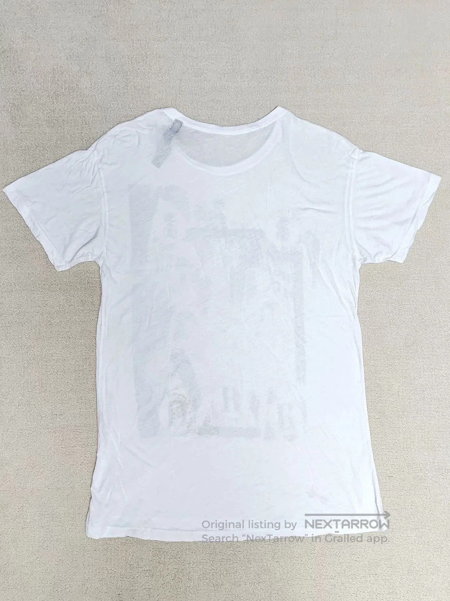 Enfants Riches Deprimes Enfants Riches Deprimes Short Sleeve Tee. Size M / US 6-8 / IT 42-44 - 3 Thumbnail