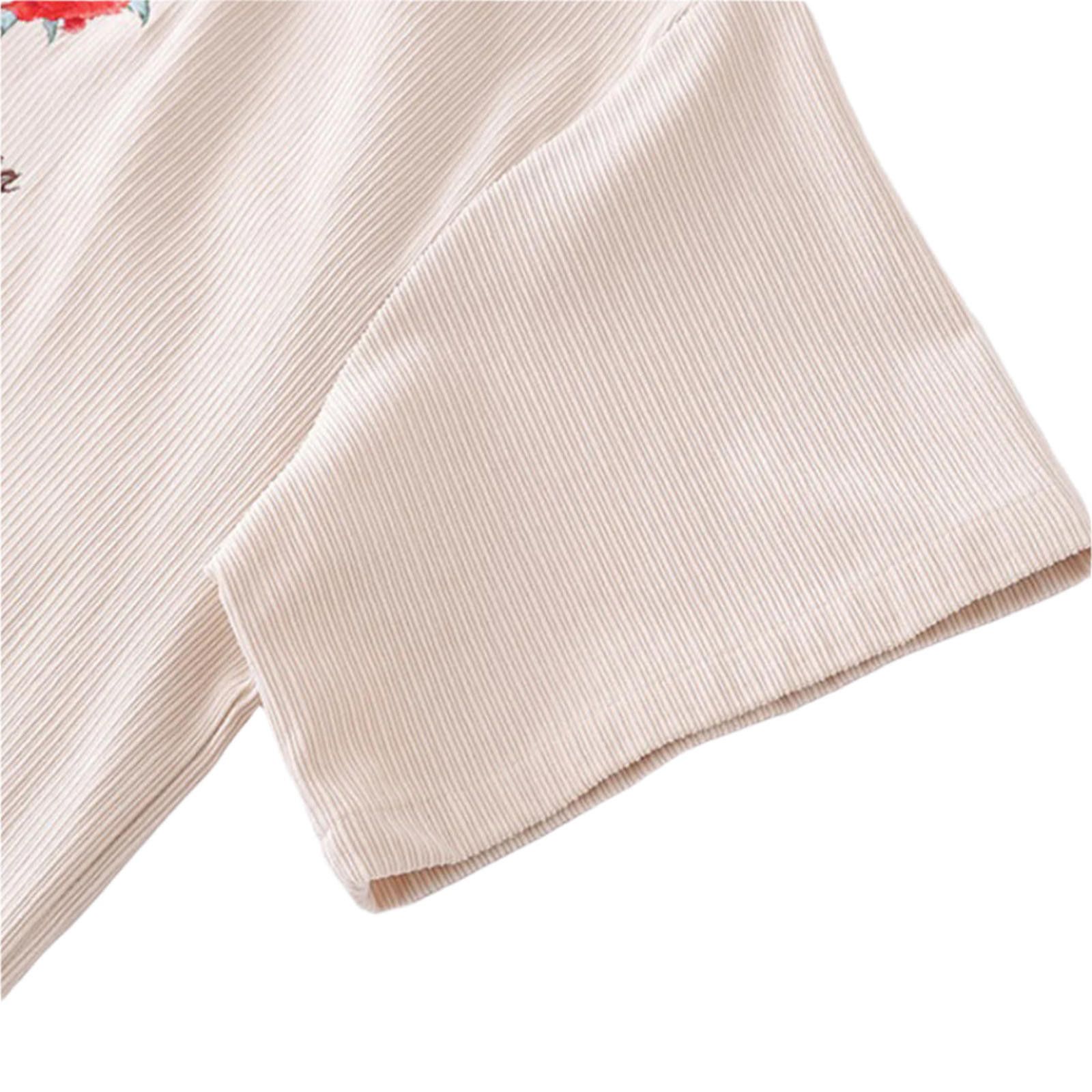 Other Pinned Rose Poplin Size US M / EU 48-50 / 2 - 6 Thumbnail