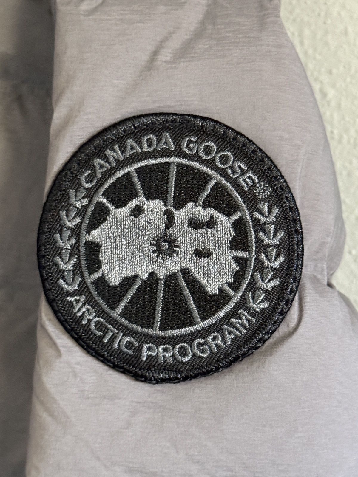 Canada Goose Canada Goose Down Jacket Size US S / EU 44-46 / 1 - 3 Thumbnail