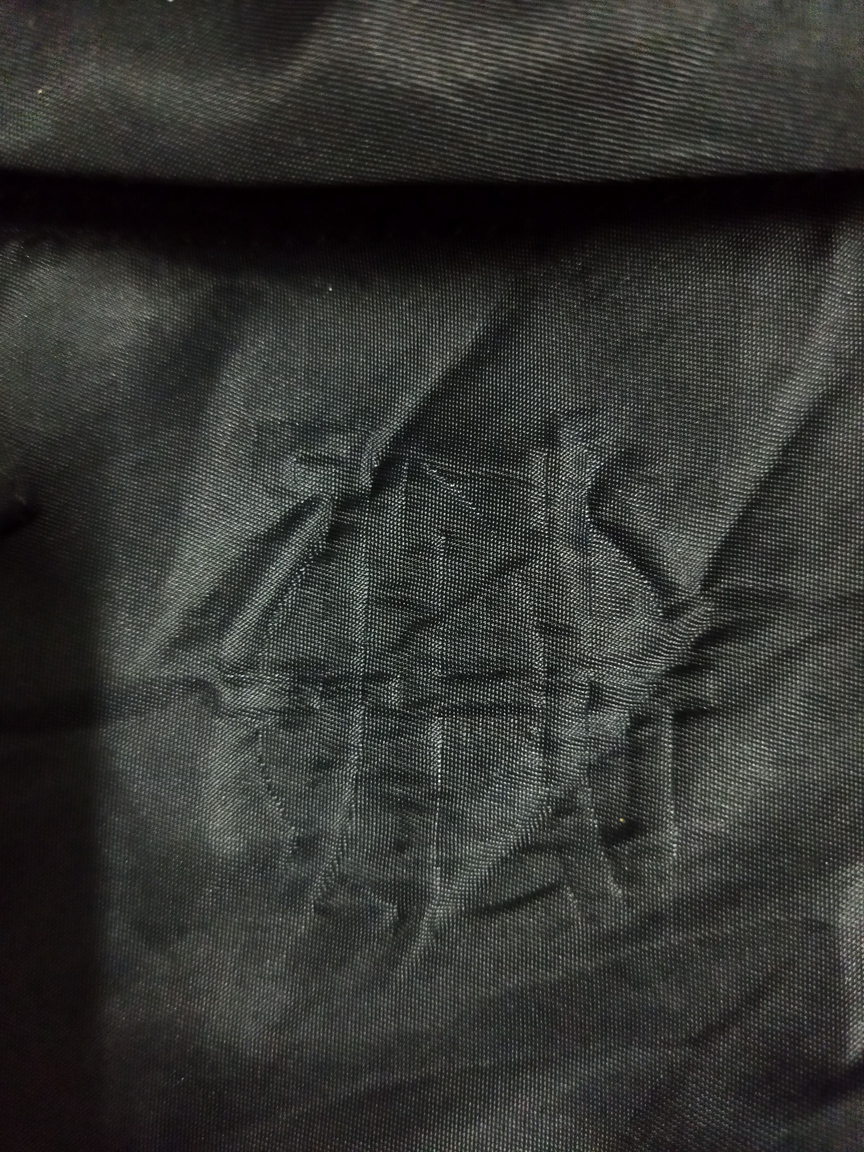 Jean Paul Gaultier Jean Paul Gaultier Utility Bag Size ONE SIZE - 3 Thumbnail