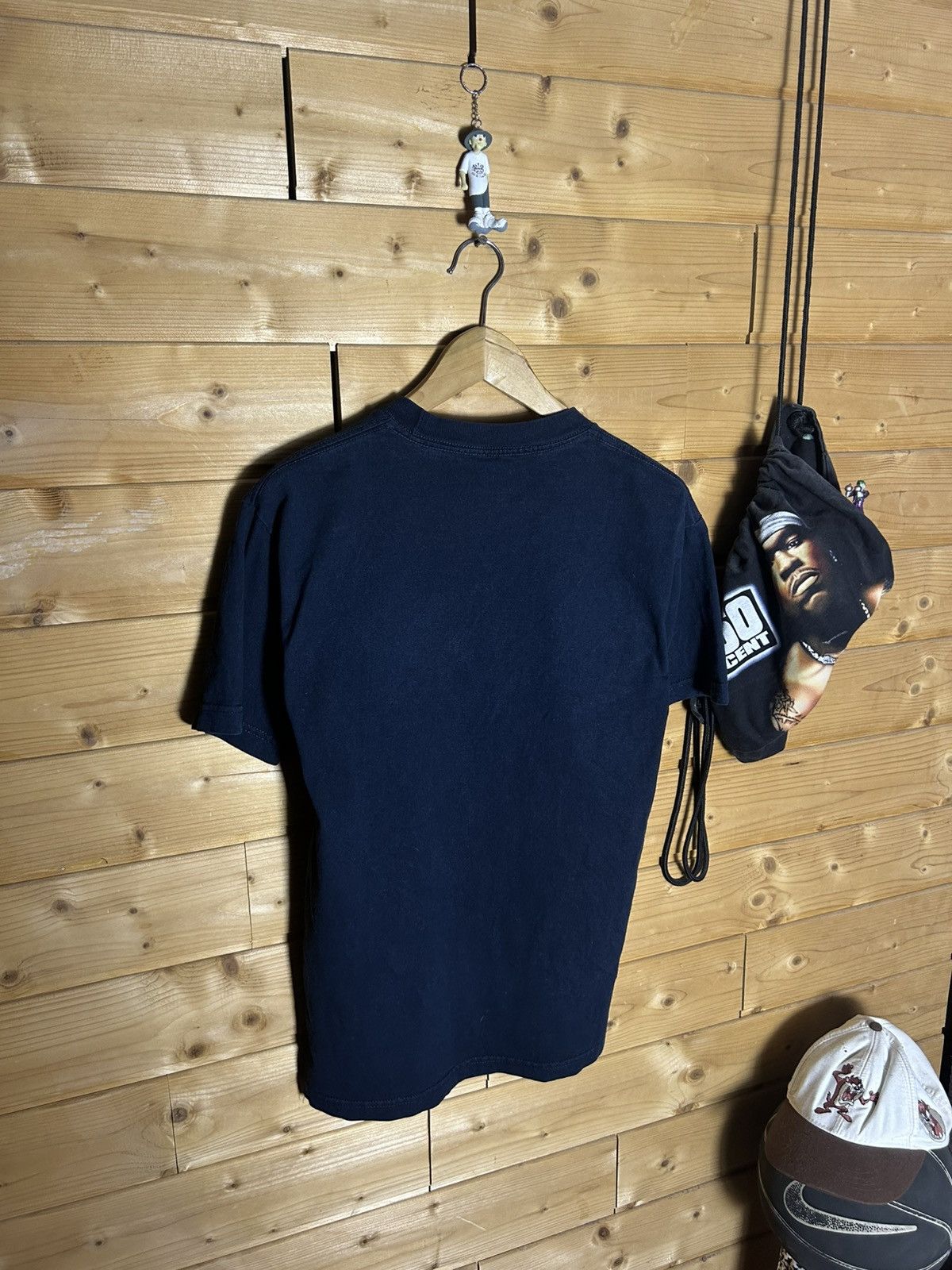 Dime Dime skate t shirt Size US M / EU 48-50 / 2 - 9 Thumbnail
