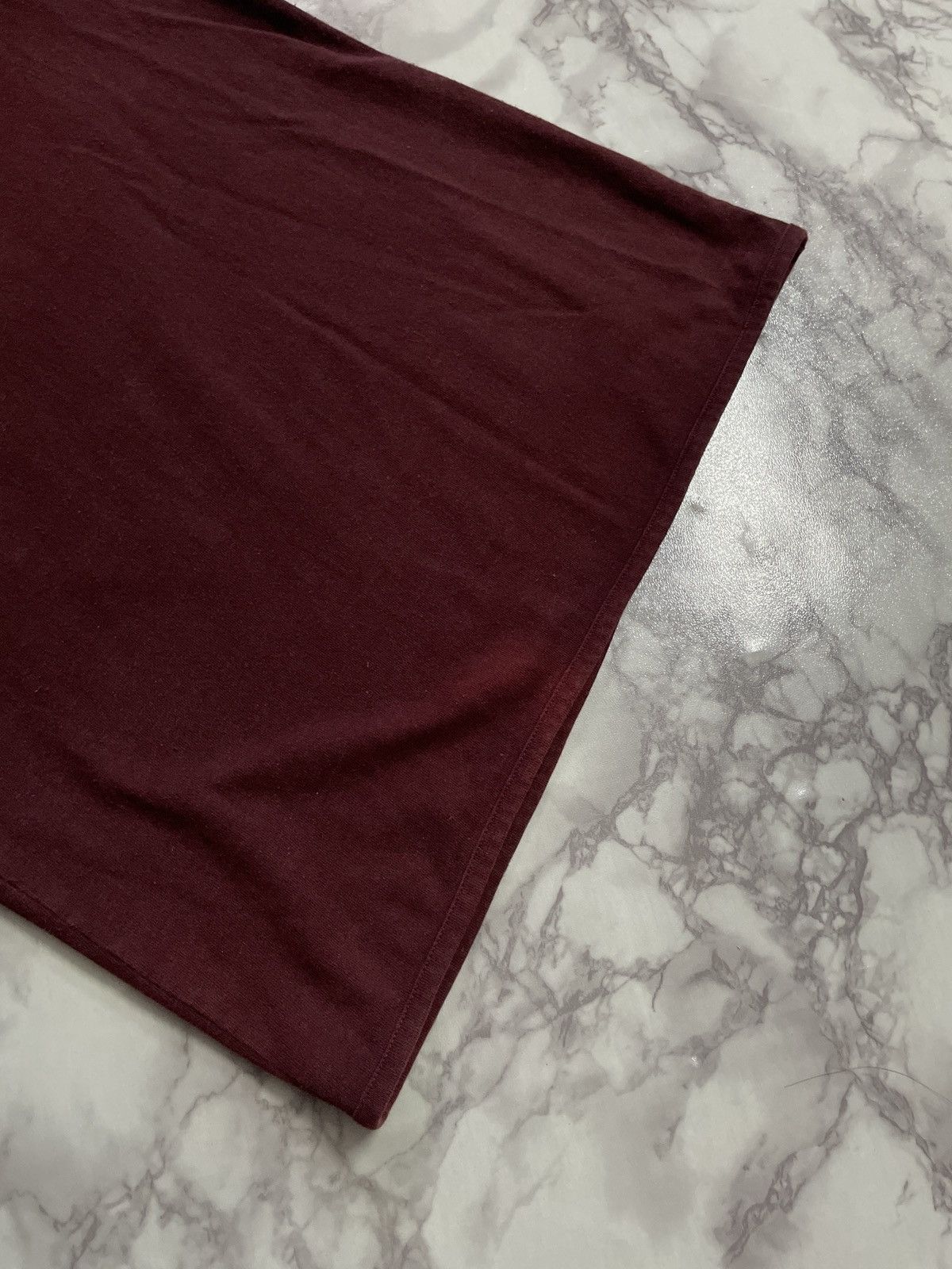 Yohji Yamamoto ‼️Hearing Offer‼️Yohji Yamamoto Longsleeve Size US M / EU 48-50 / 2 - 7 Thumbnail